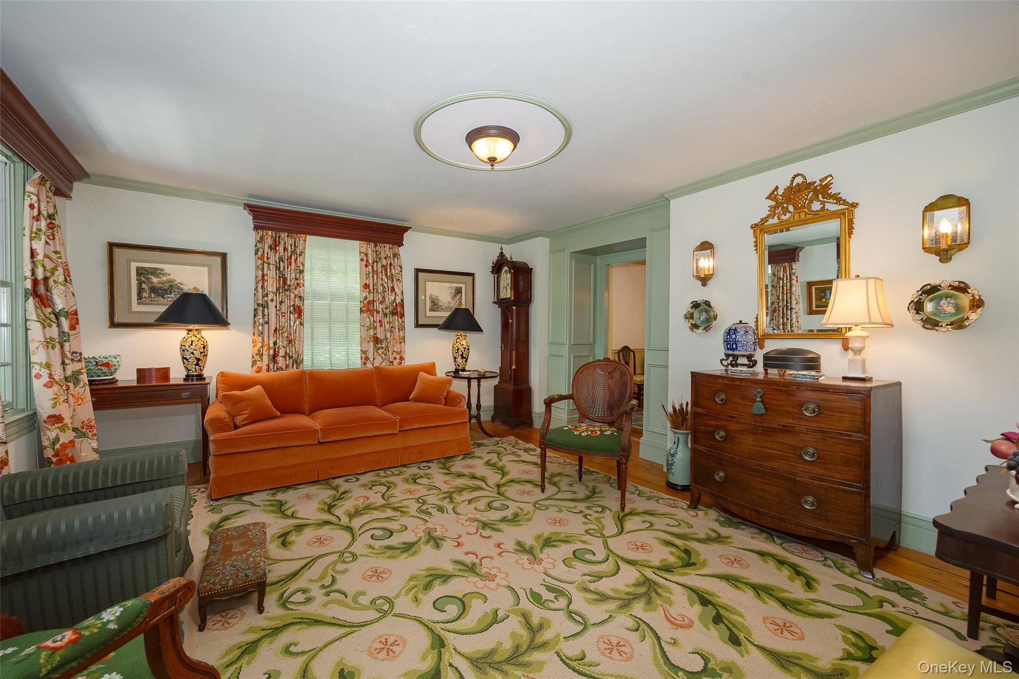 Single Family Pleasant Ridge Road  Dutchess County, NY 12570, MLS-985648-17