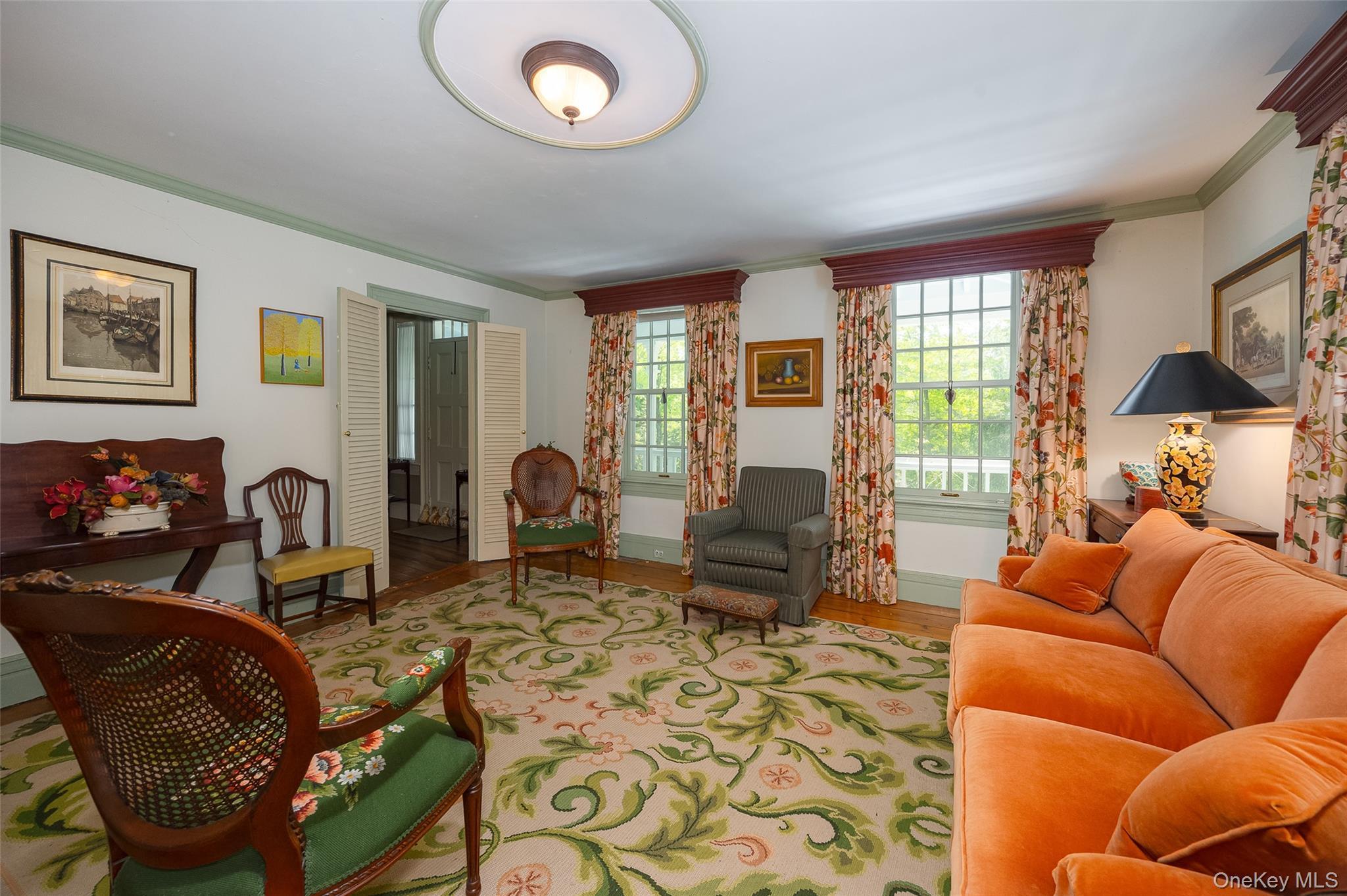 Single Family Pleasant Ridge Road  Dutchess County, NY 12570, MLS-985648-18