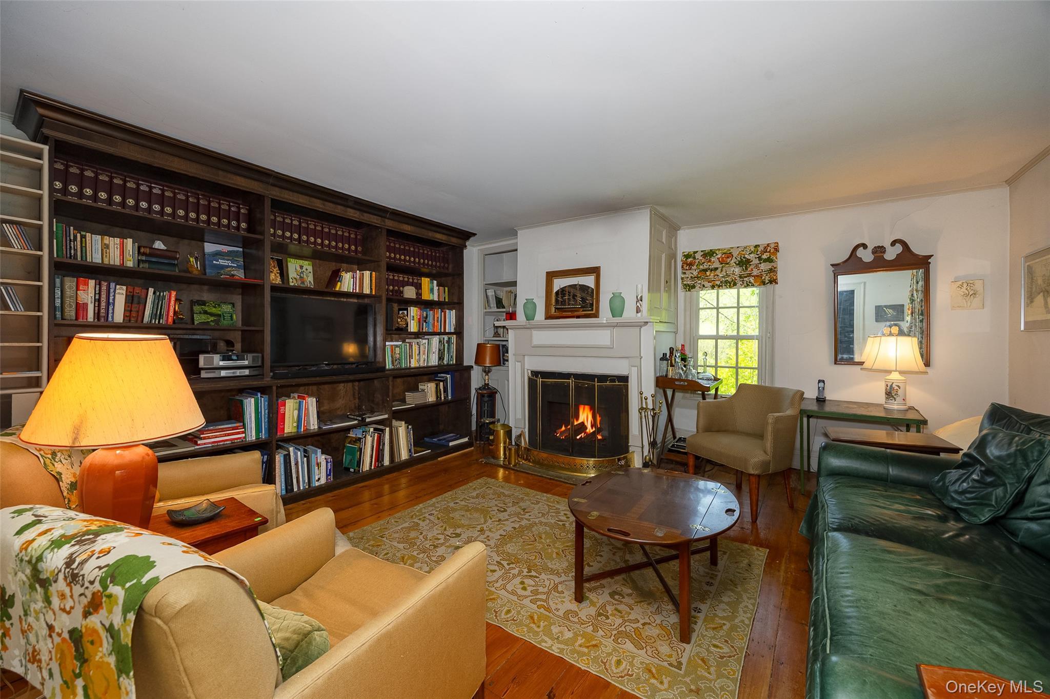 Single Family Pleasant Ridge Road  Dutchess County, NY 12570, MLS-985648-19