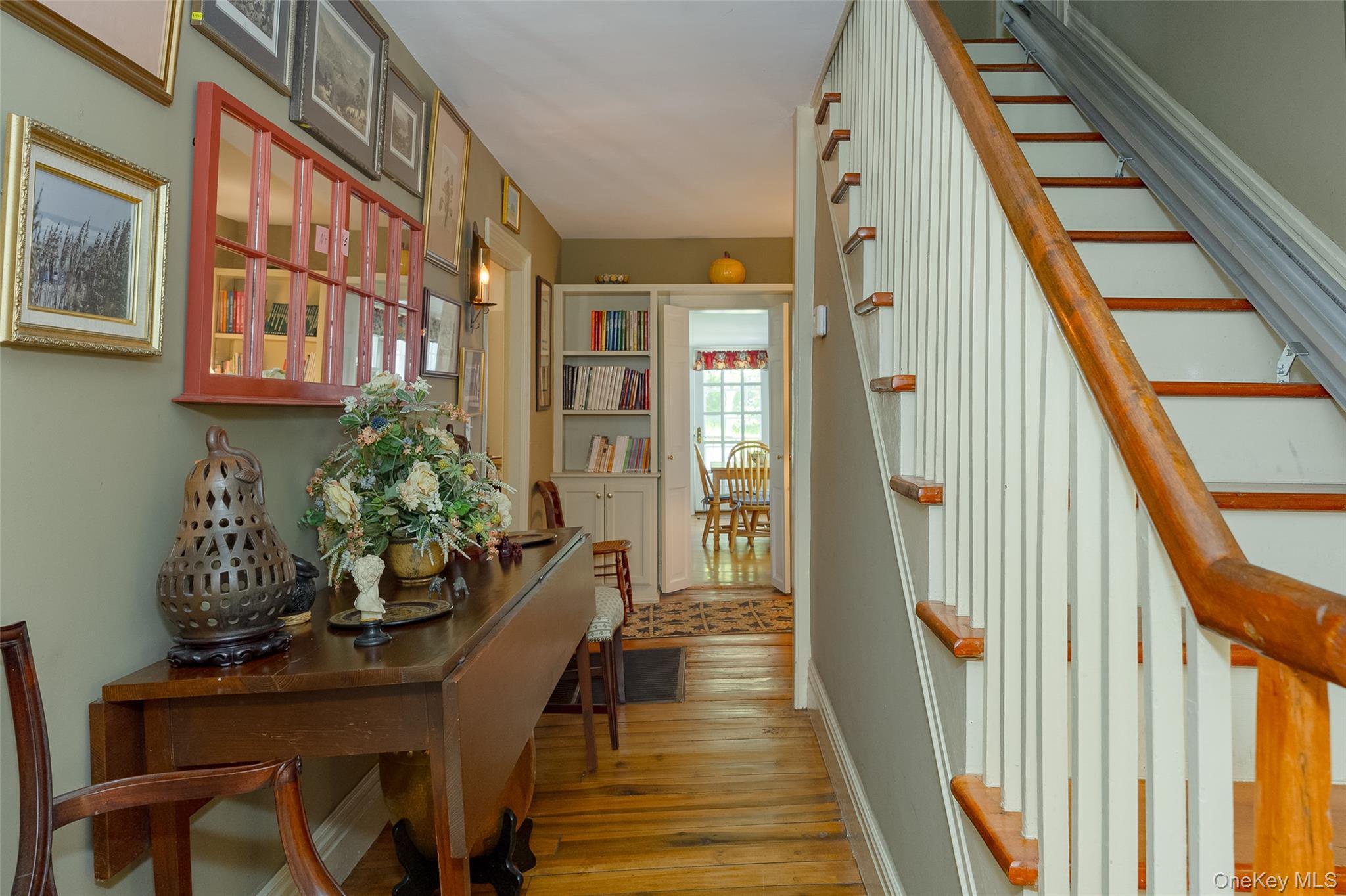 Single Family Pleasant Ridge Road  Dutchess County, NY 12570, MLS-985648-20