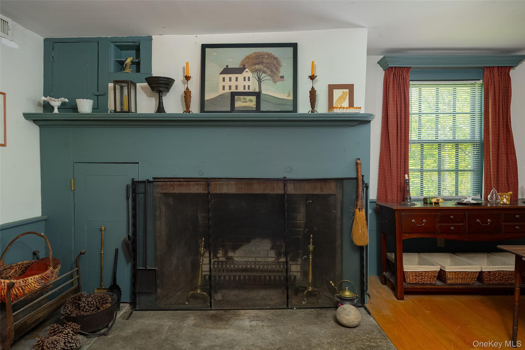 Single Family Pleasant Ridge Road  Dutchess County, NY 12570, MLS-985648-22