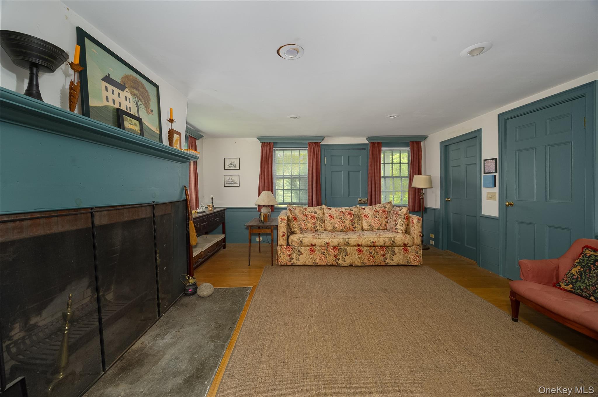 Single Family Pleasant Ridge Road  Dutchess County, NY 12570, MLS-985648-23