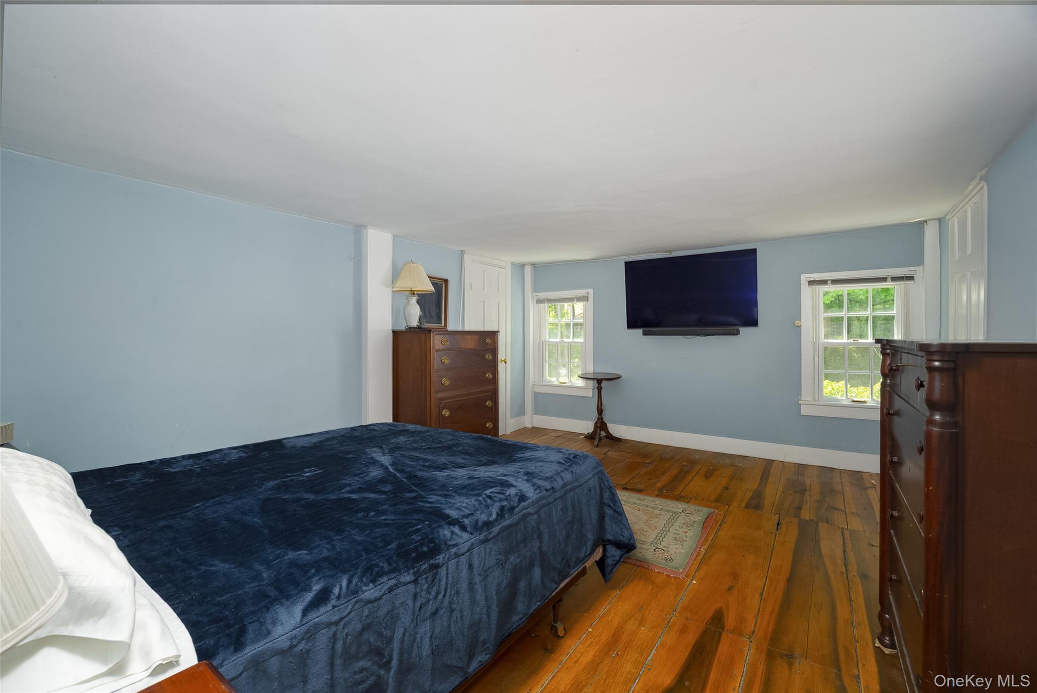 Single Family Pleasant Ridge Road  Dutchess County, NY 12570, MLS-985648-26