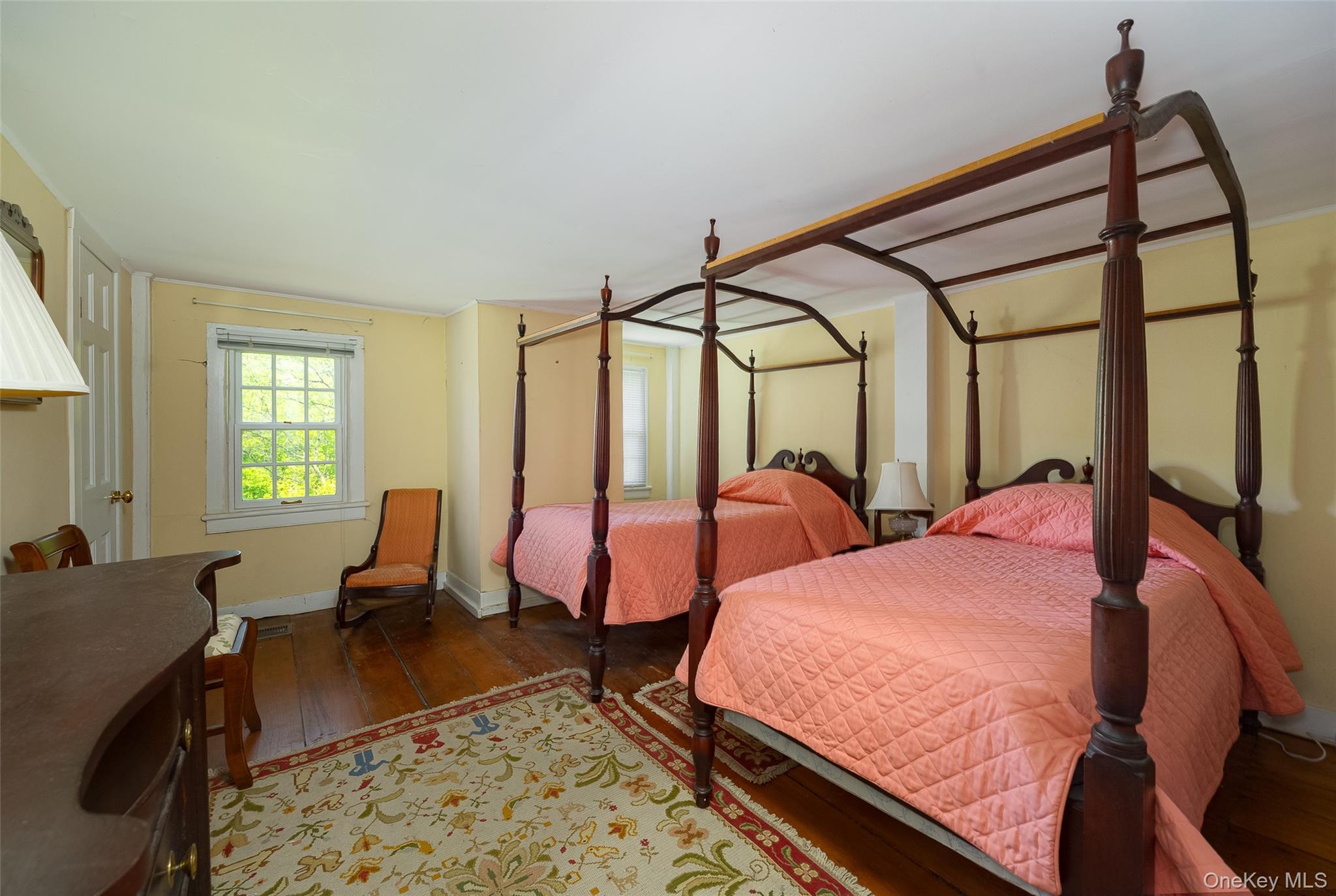Single Family Pleasant Ridge Road  Dutchess County, NY 12570, MLS-985648-27