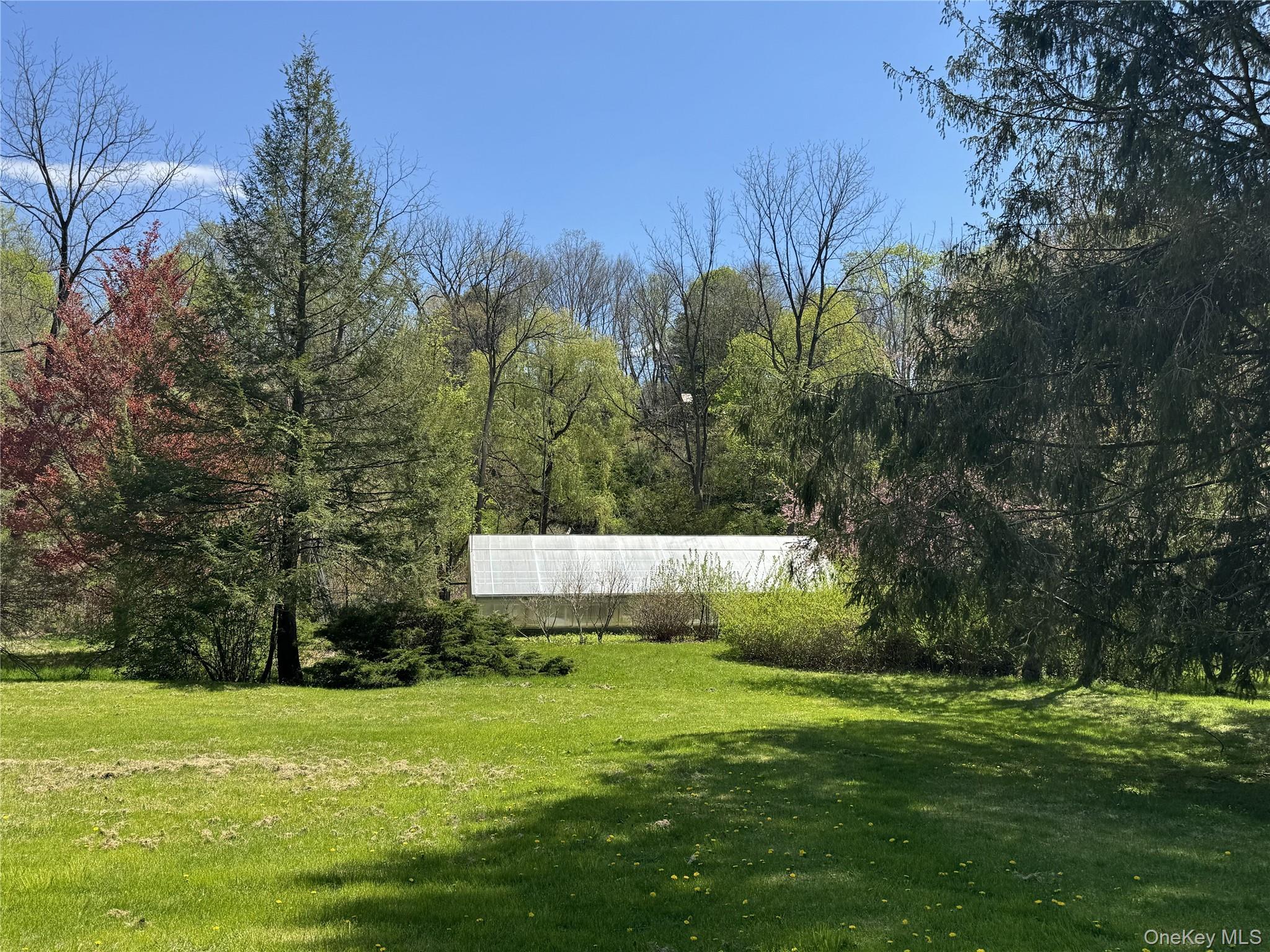 Single Family Pleasant Ridge Road  Dutchess County, NY 12570, MLS-985648-32