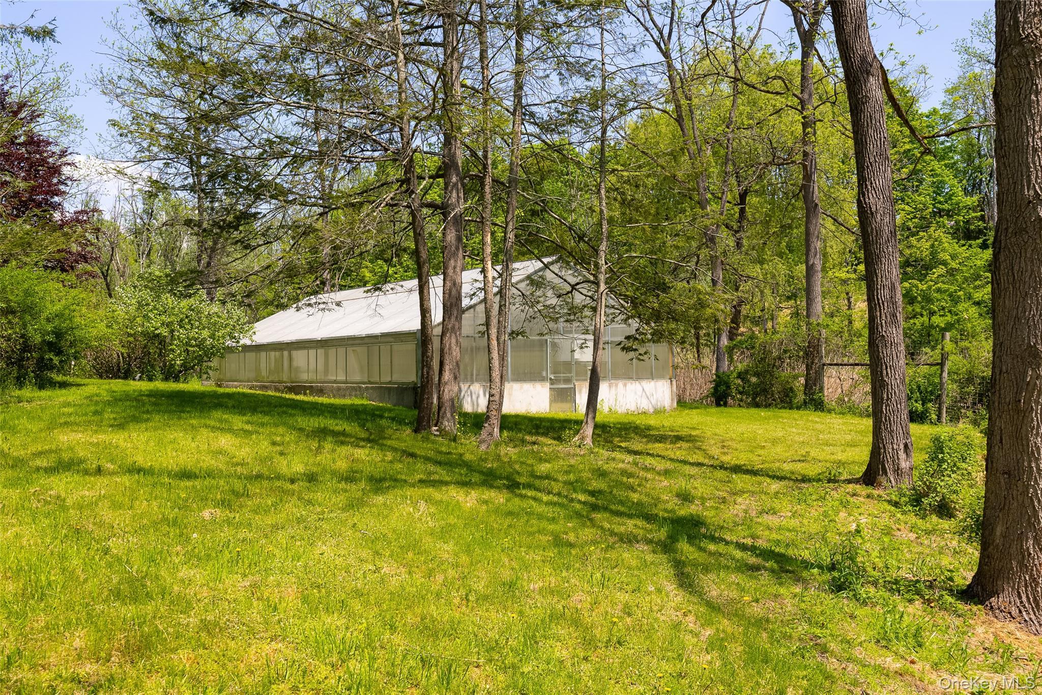 Single Family Pleasant Ridge Road  Dutchess County, NY 12570, MLS-985648-33