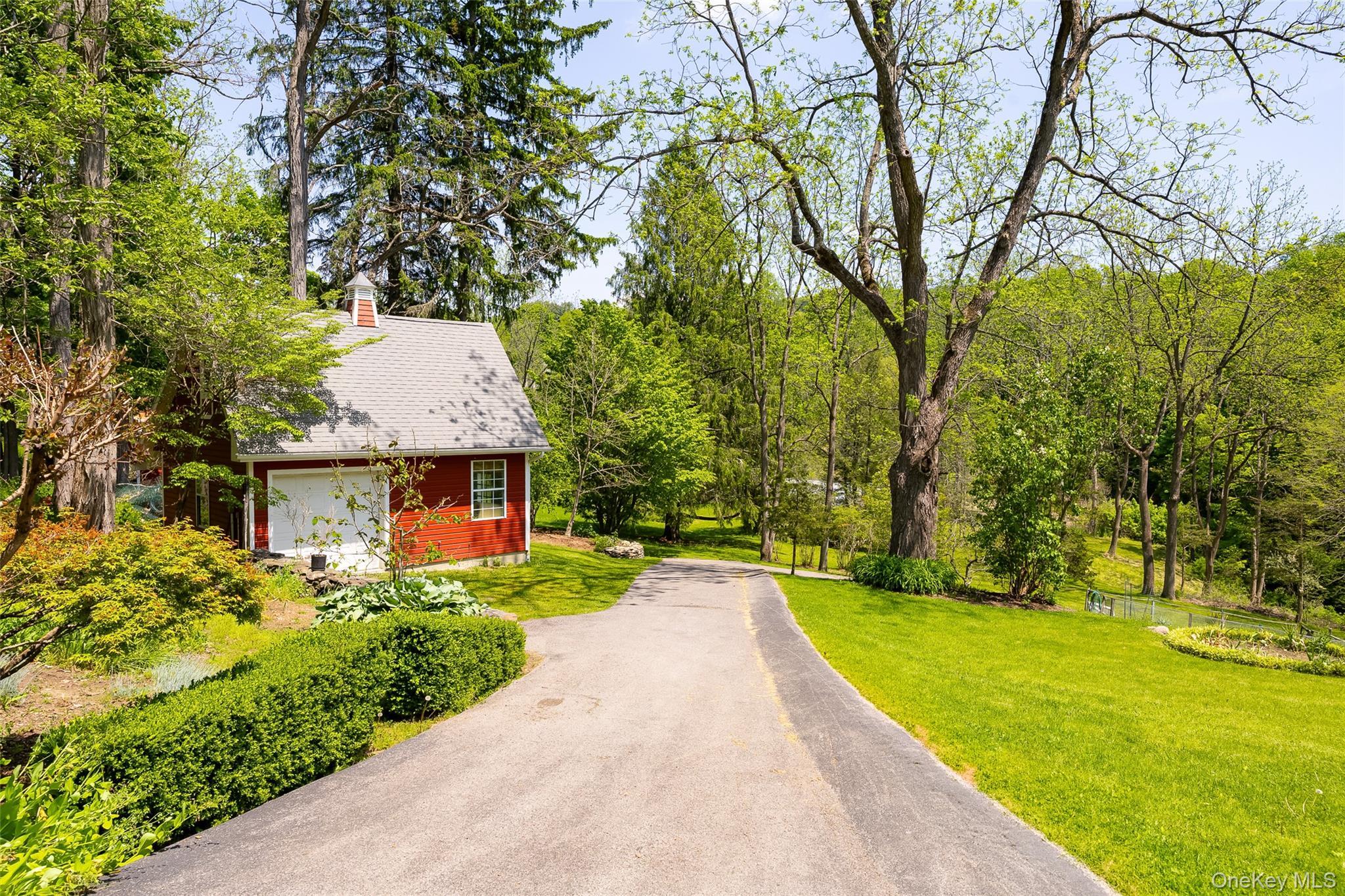 Single Family Pleasant Ridge Road  Dutchess County, NY 12570, MLS-985648-36