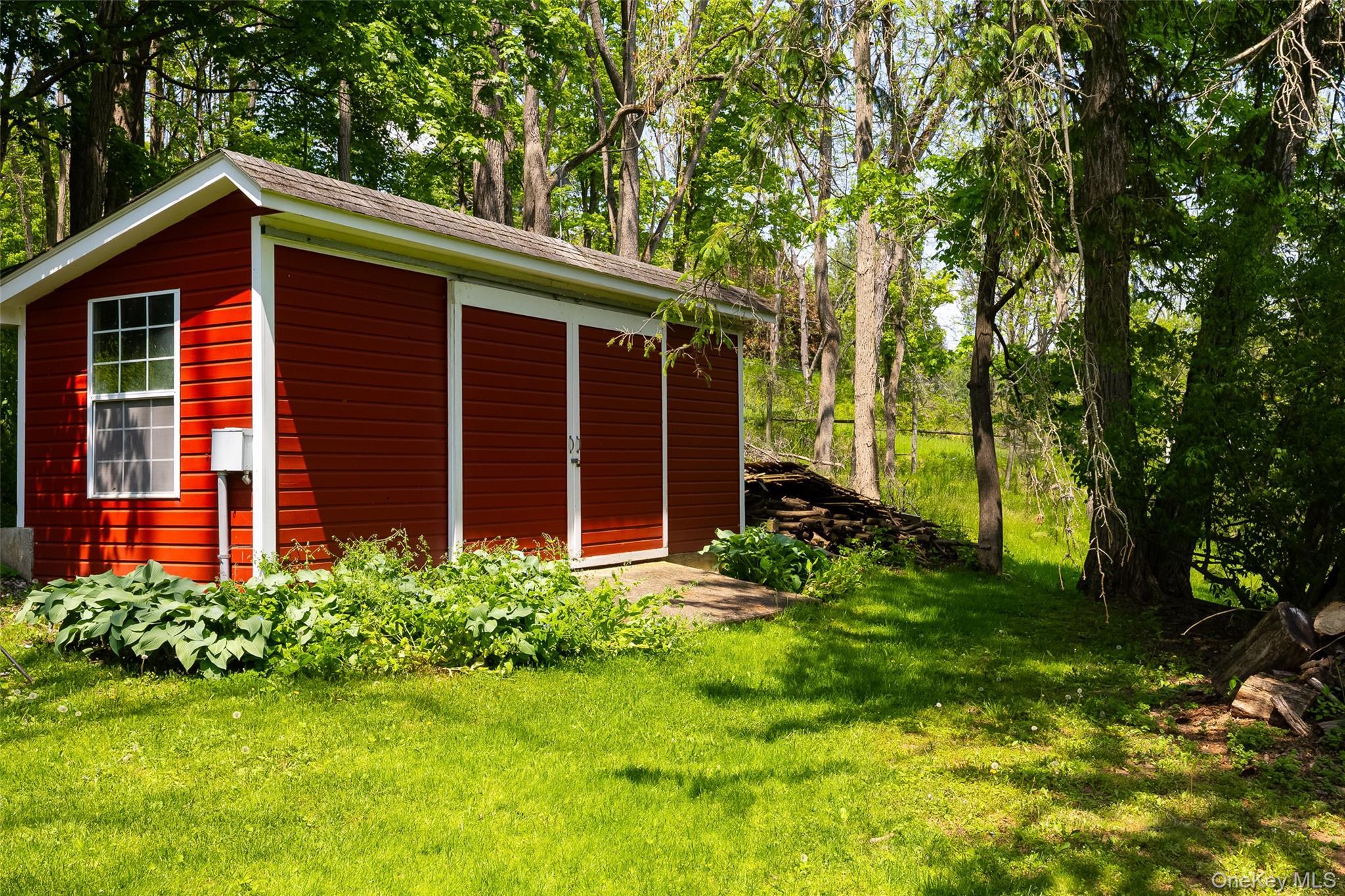 Single Family Pleasant Ridge Road  Dutchess County, NY 12570, MLS-985648-38