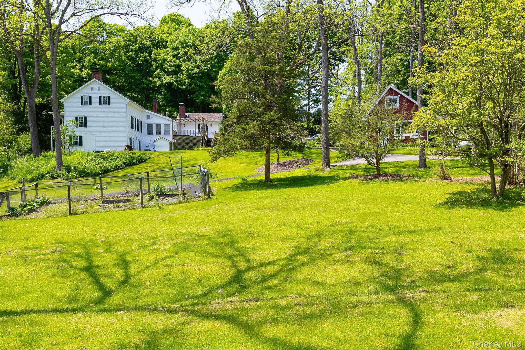 Single Family Pleasant Ridge Road  Dutchess County, NY 12570, MLS-985648-39