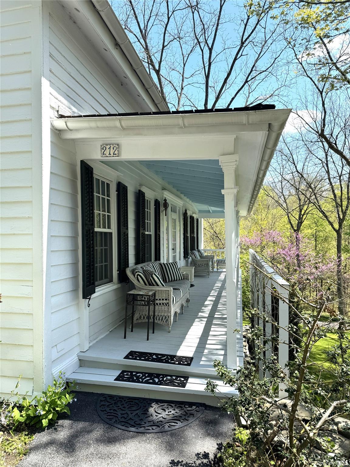 Single Family Pleasant Ridge Road  Dutchess County, NY 12570, MLS-985648-4