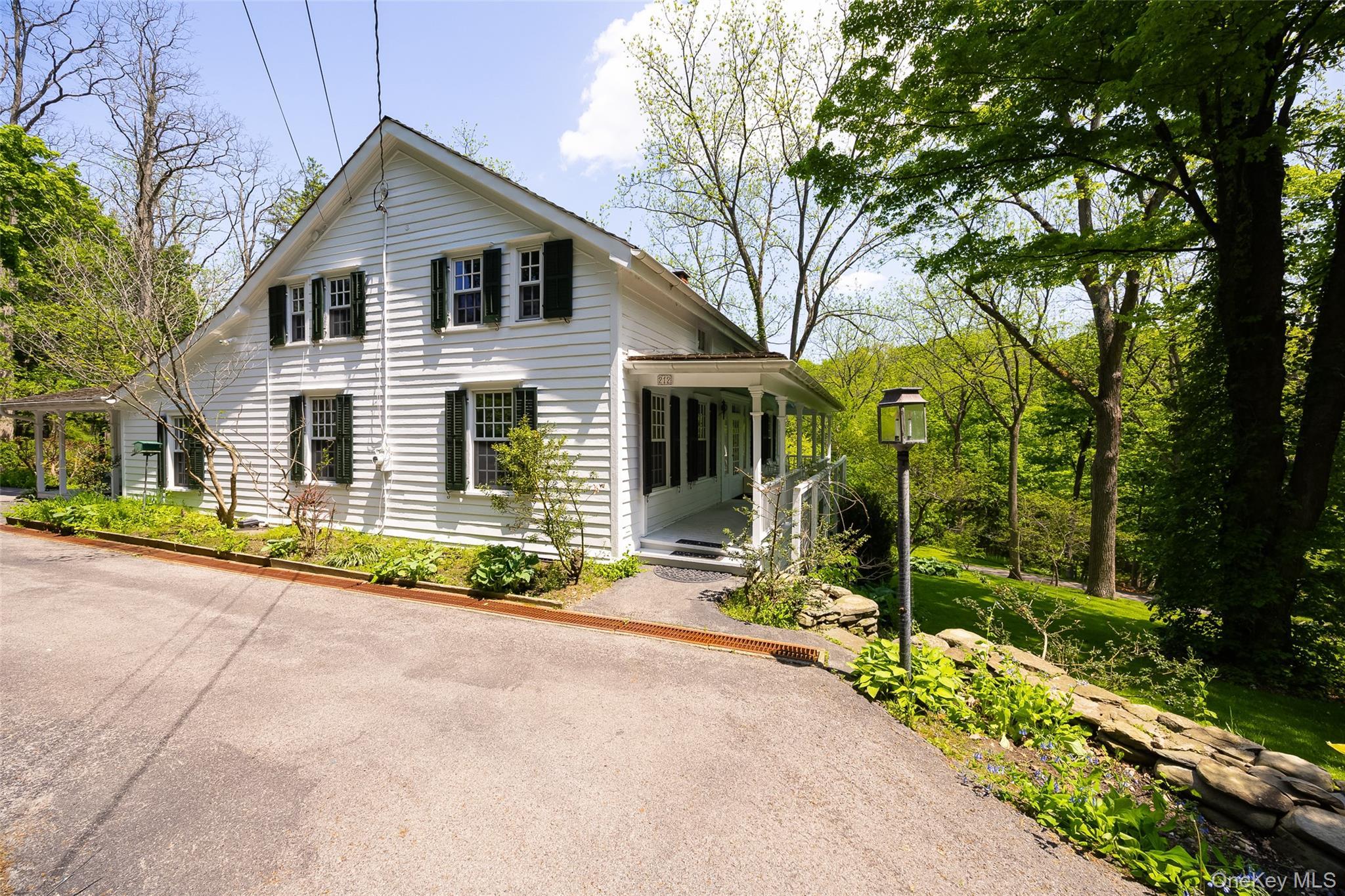 Single Family Pleasant Ridge Road  Dutchess County, NY 12570, MLS-985648-41