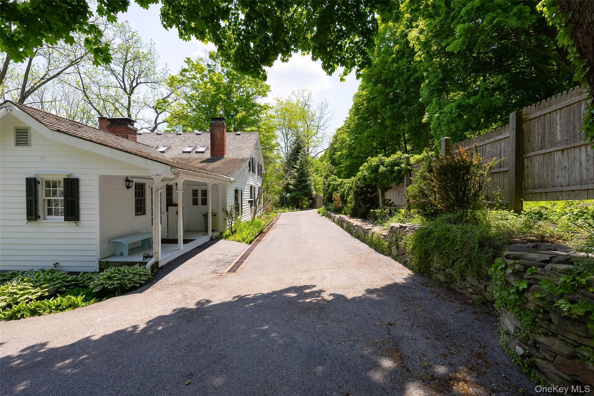 Single Family Pleasant Ridge Road  Dutchess County, NY 12570, MLS-985648-42