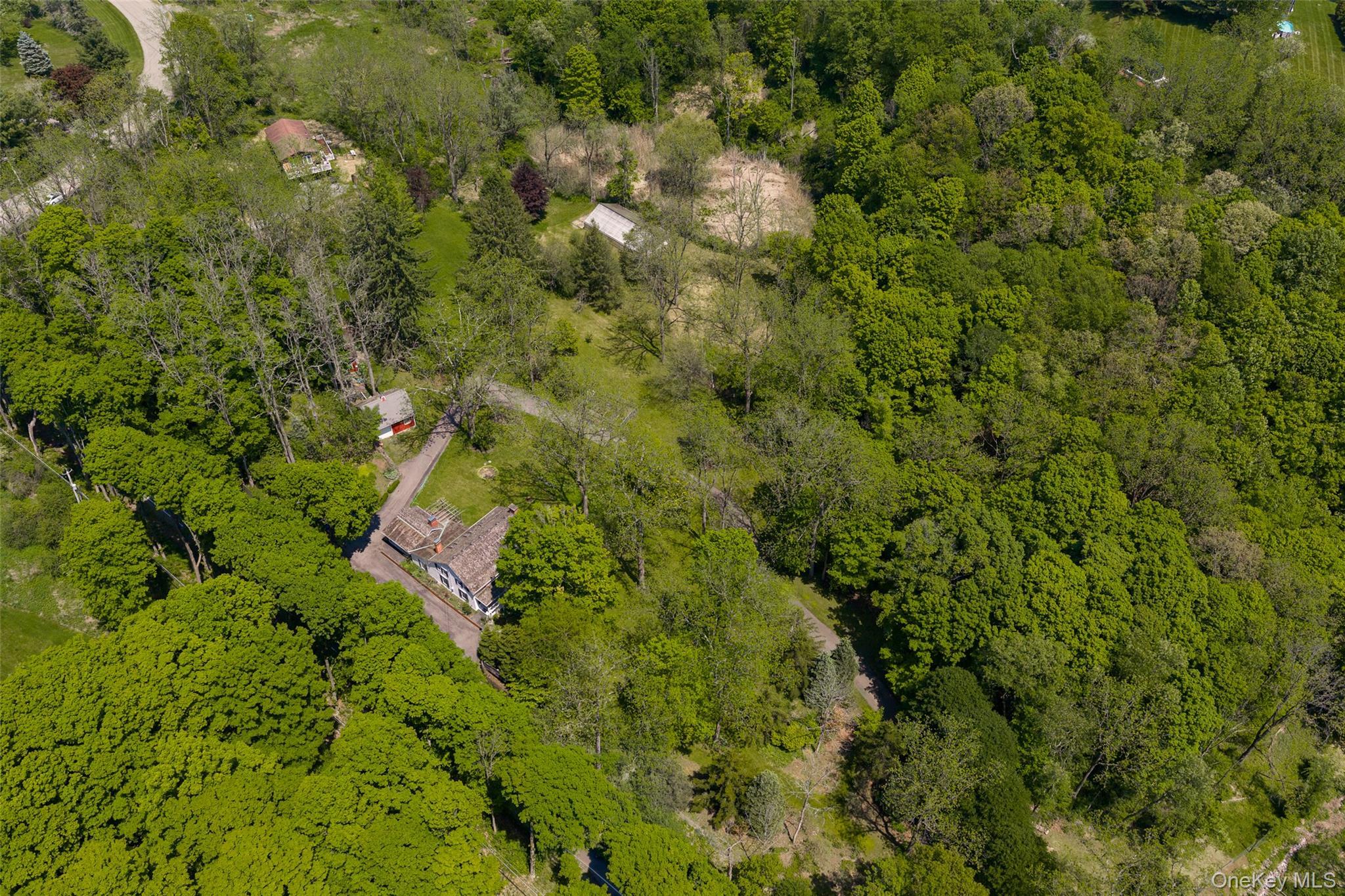 Single Family Pleasant Ridge Road  Dutchess County, NY 12570, MLS-985648-43