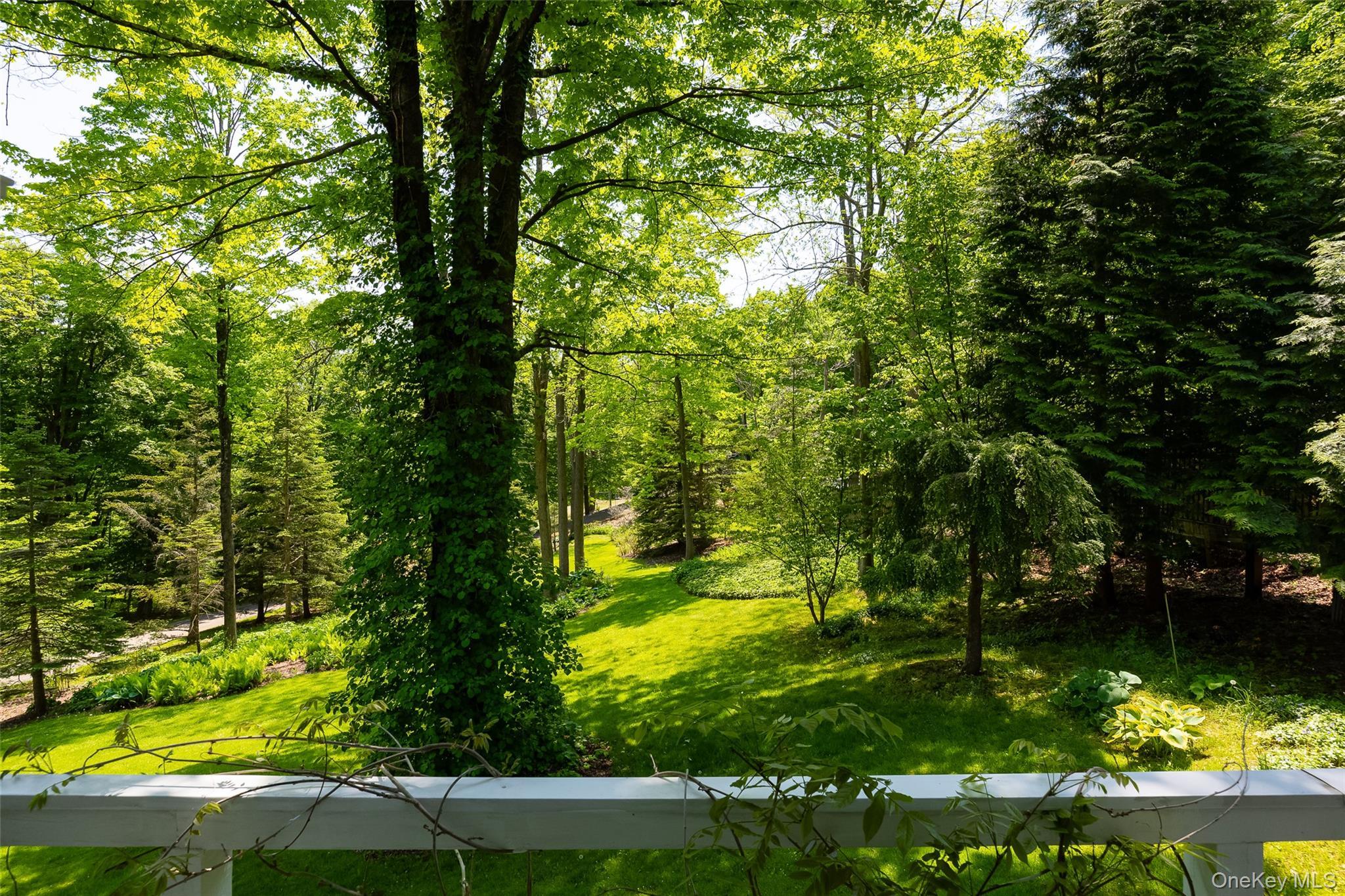 Single Family Pleasant Ridge Road  Dutchess County, NY 12570, MLS-985648-5