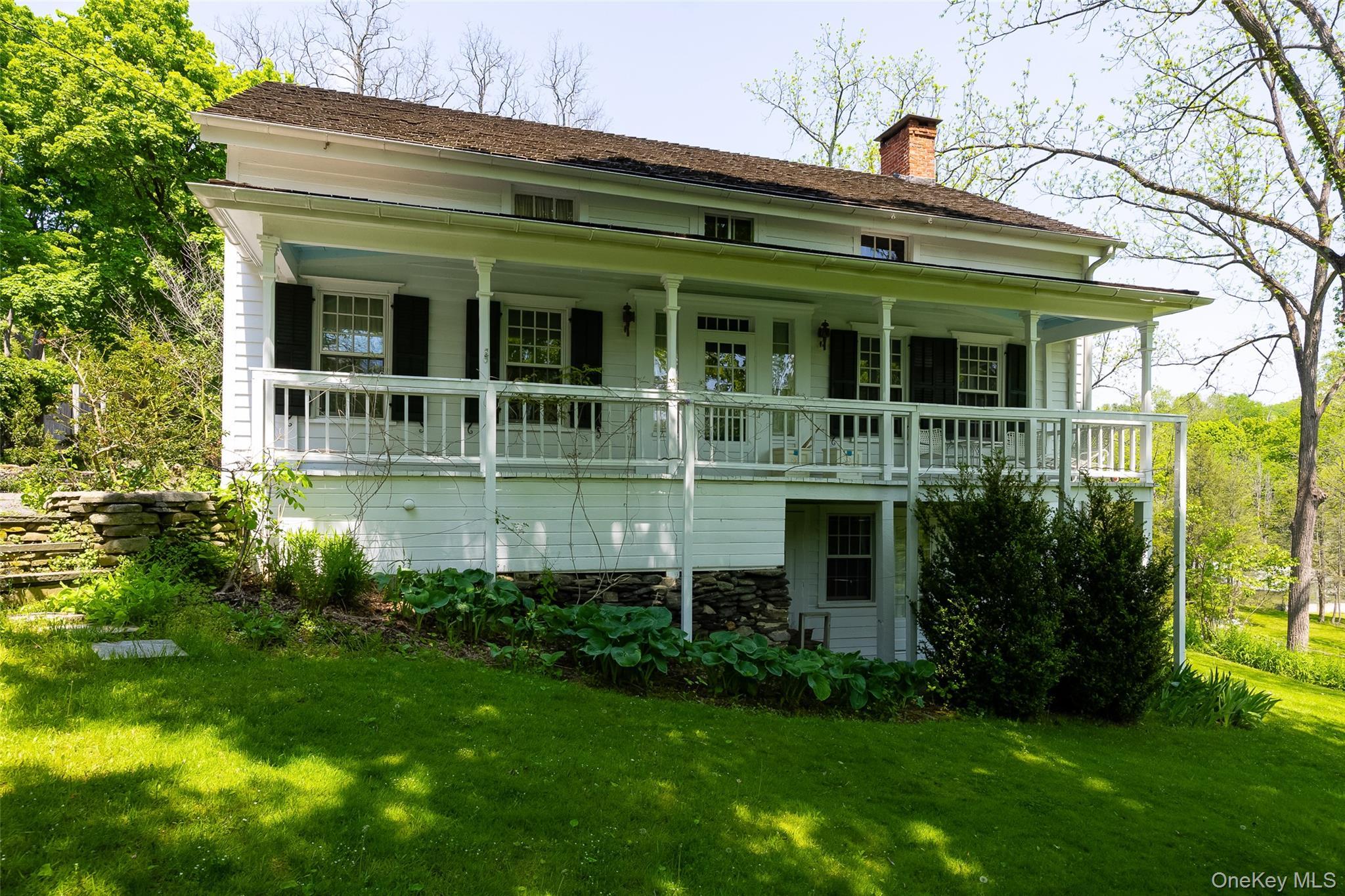 Single Family Pleasant Ridge Road  Dutchess County, NY 12570, MLS-985648-7