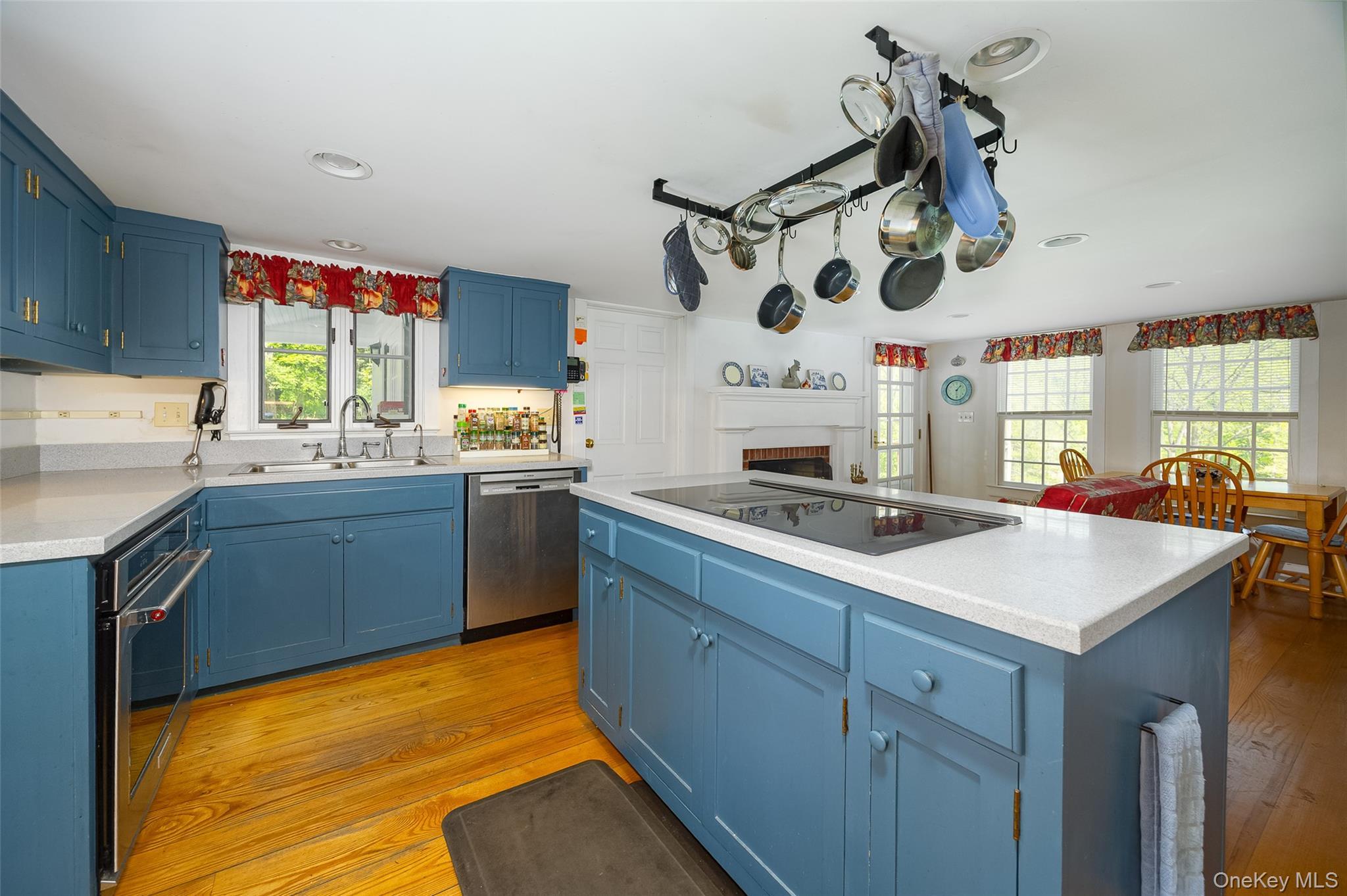 Single Family Pleasant Ridge Road  Dutchess County, NY 12570, MLS-985648-9