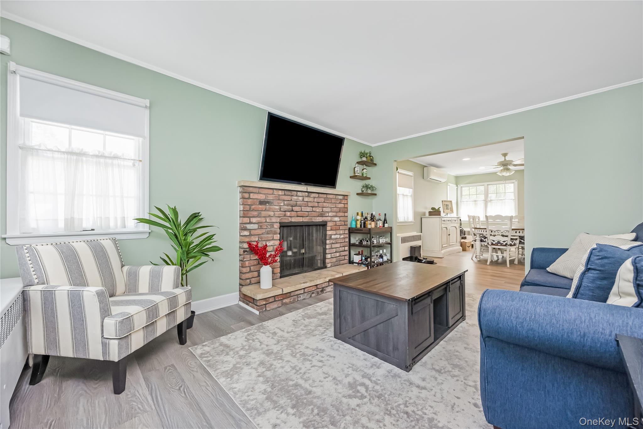 Single Family Seaman  Nassau County, NY 11542, MLS-985649-3