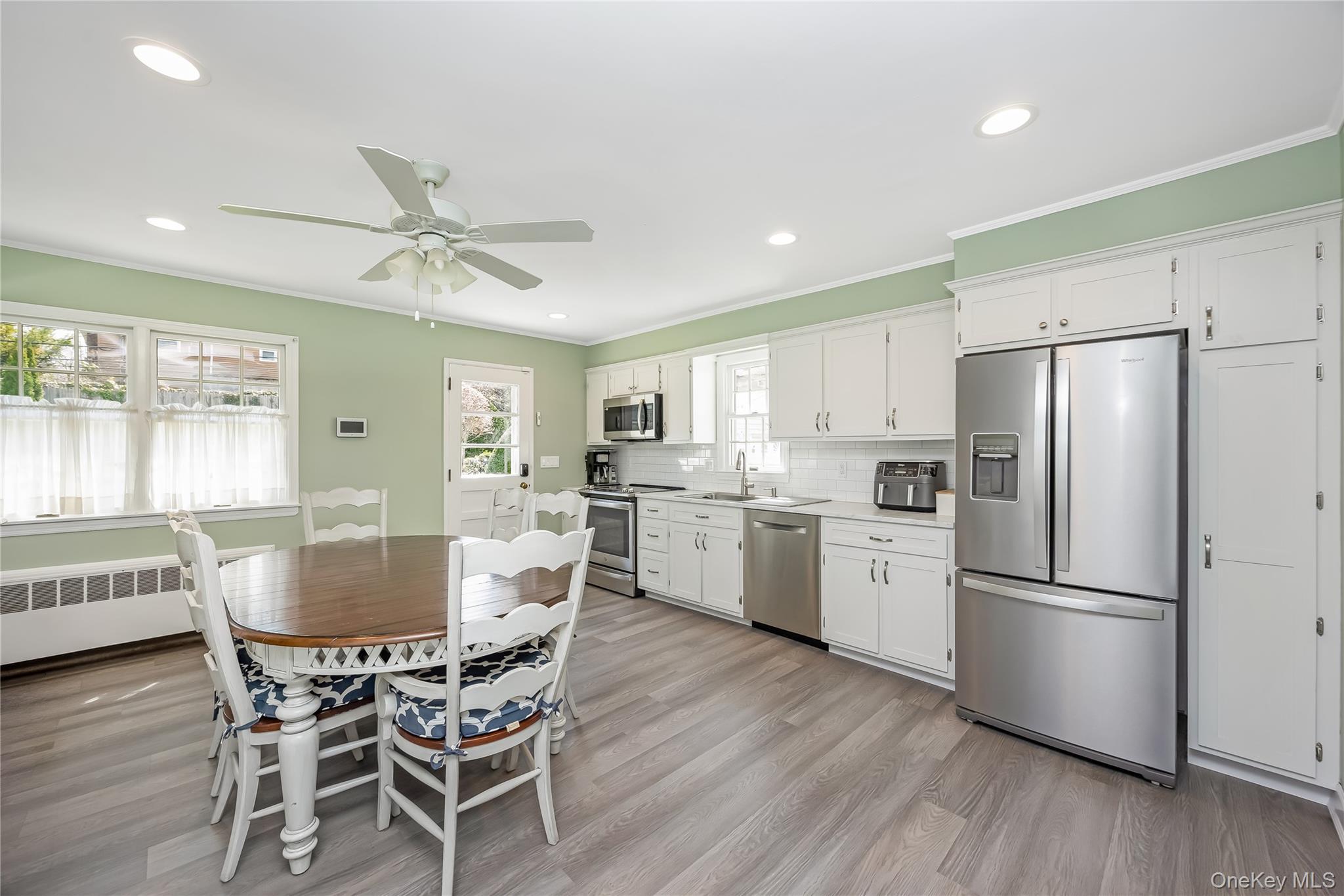 Single Family Seaman  Nassau County, NY 11542, MLS-985649-6