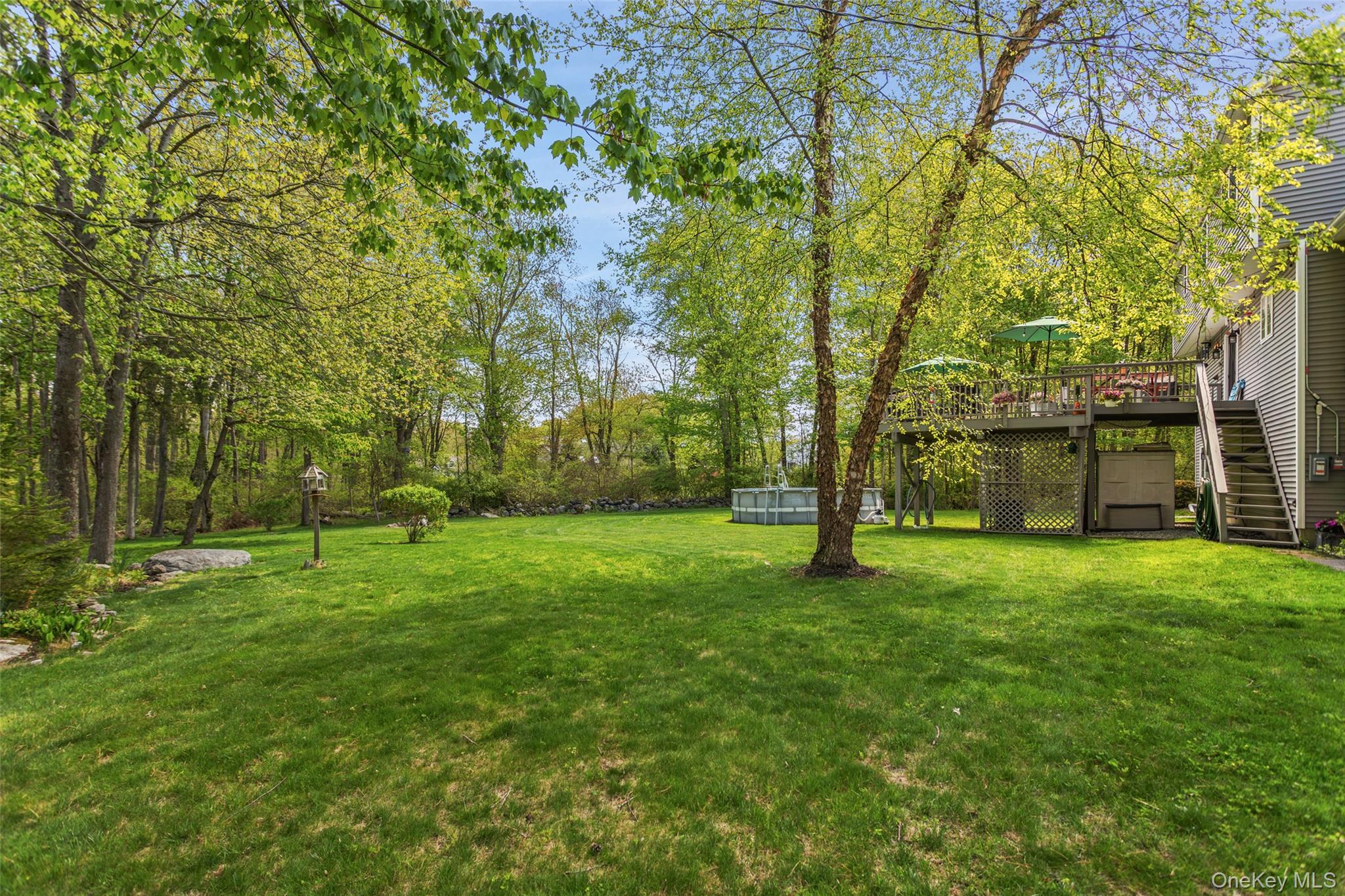 Single Family Milltown  Putnam County, NY 10509, MLS-985654-34