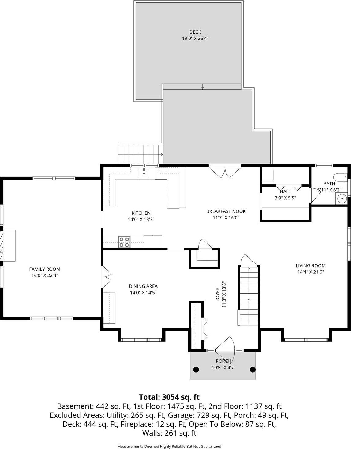 Single Family Milltown  Putnam County, NY 10509, MLS-985654-39