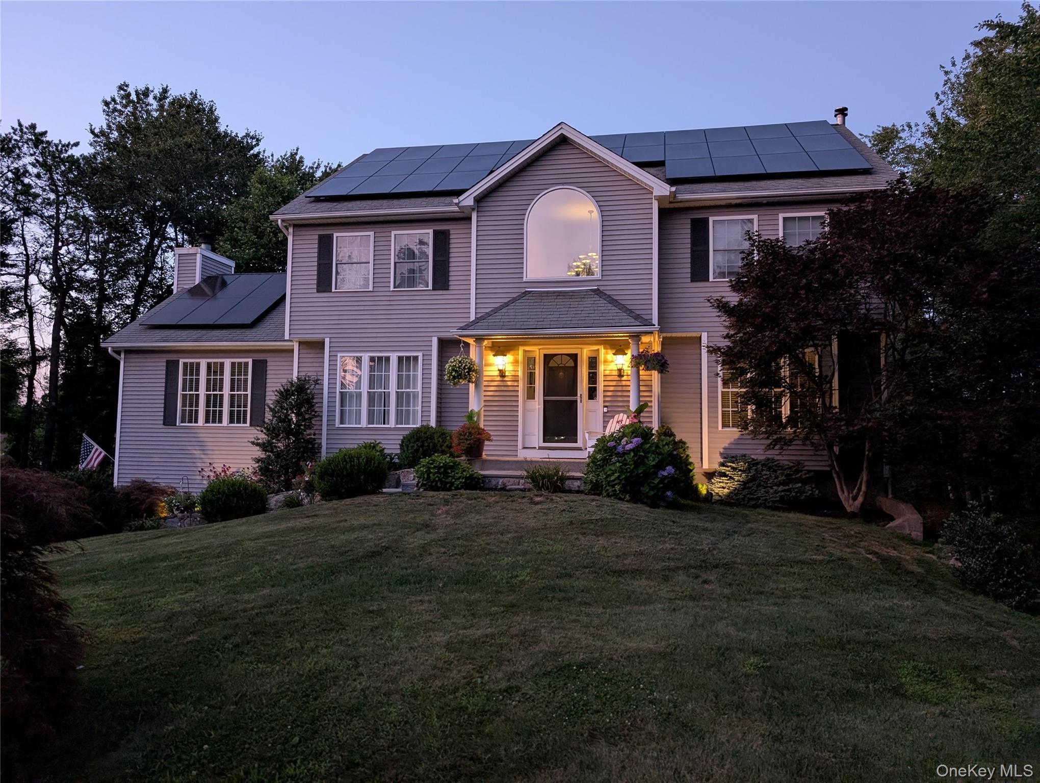 Single Family Milltown  Putnam County, NY 10509, MLS-985654-4