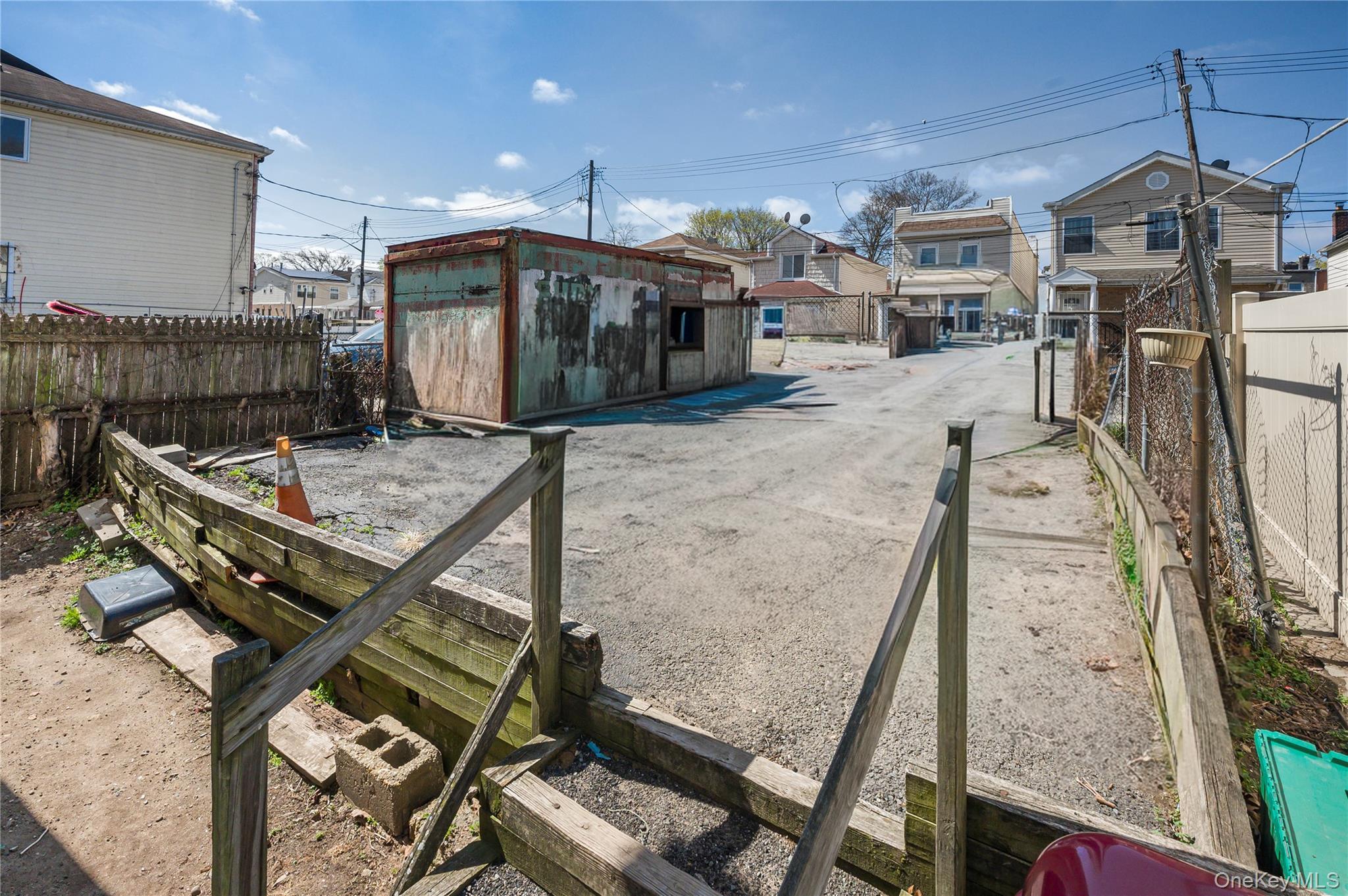 Single Family 165th Street Queens, NY 11433, MLS-985662-12