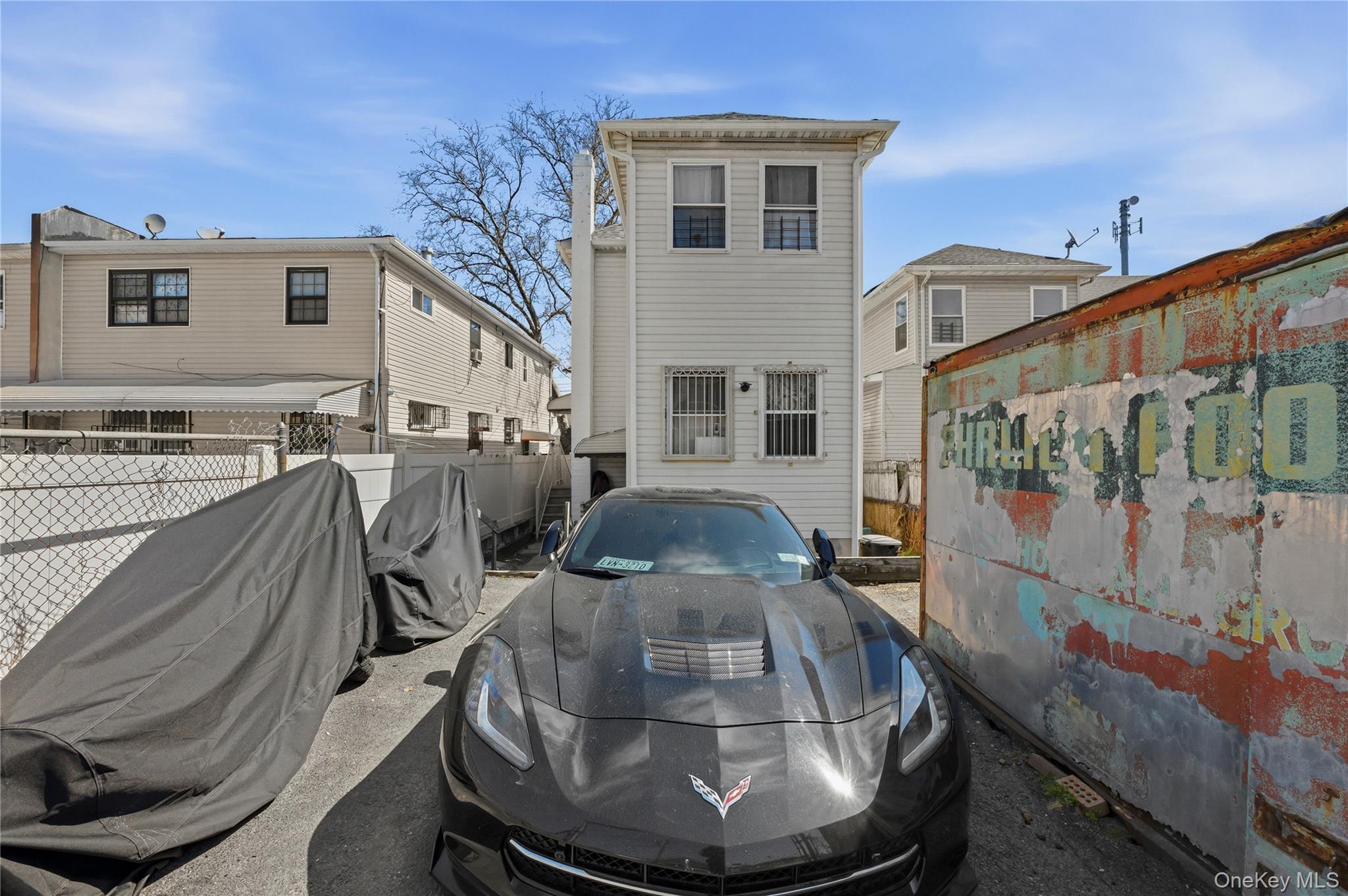 Single Family 165th Street Queens, NY 11433, MLS-985662-13