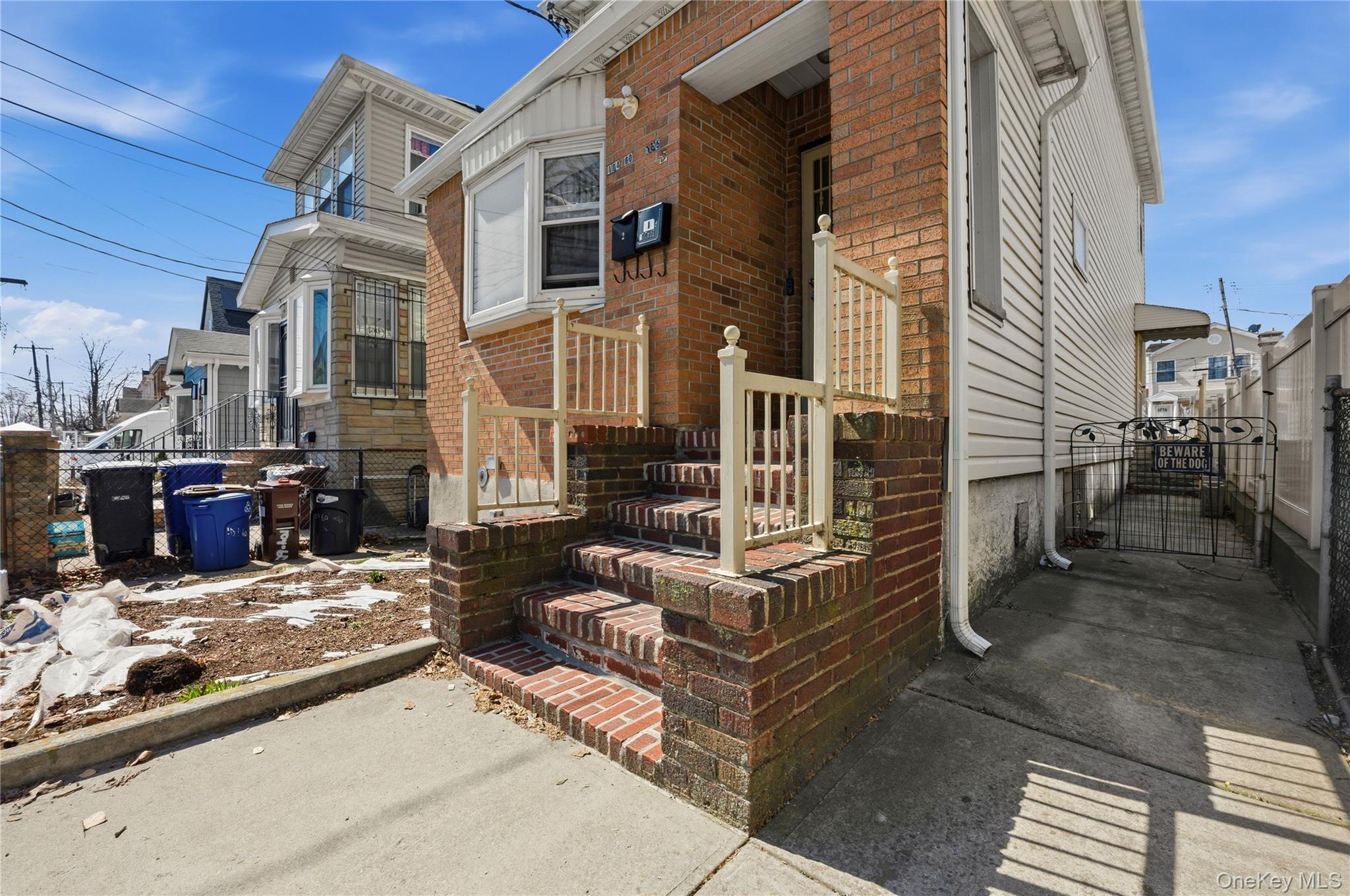 Single Family 165th Street Queens, NY 11433, MLS-985662-14