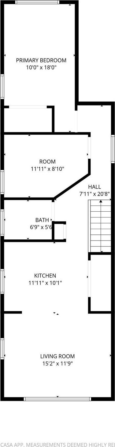 Single Family 165th Street Queens, NY 11433, MLS-985662-16