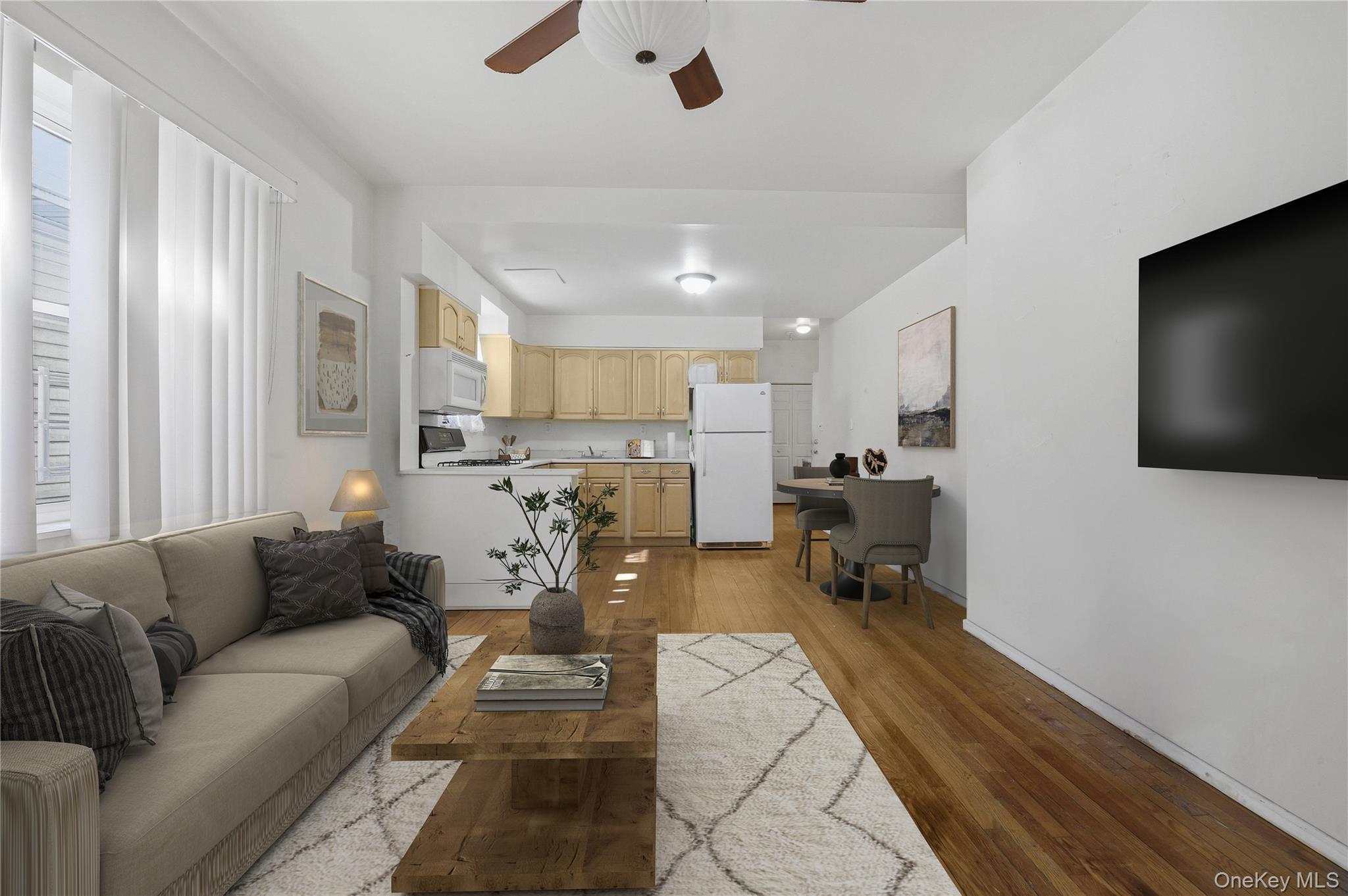 Single Family 165th Street Queens, NY 11433, MLS-985662-2