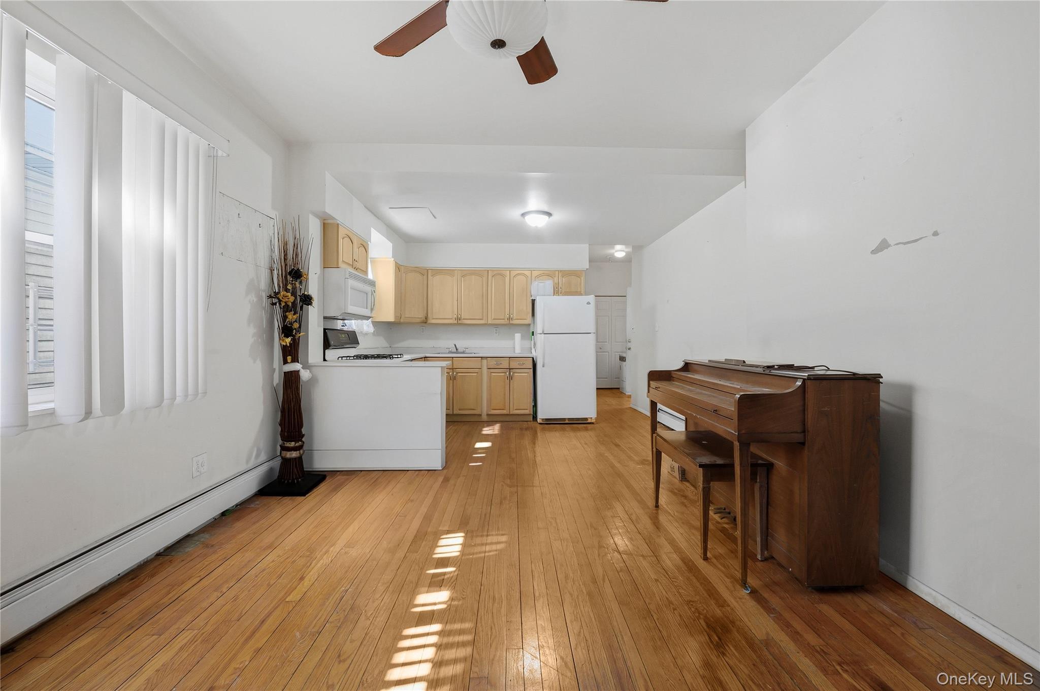Single Family 165th Street Queens, NY 11433, MLS-985662-3
