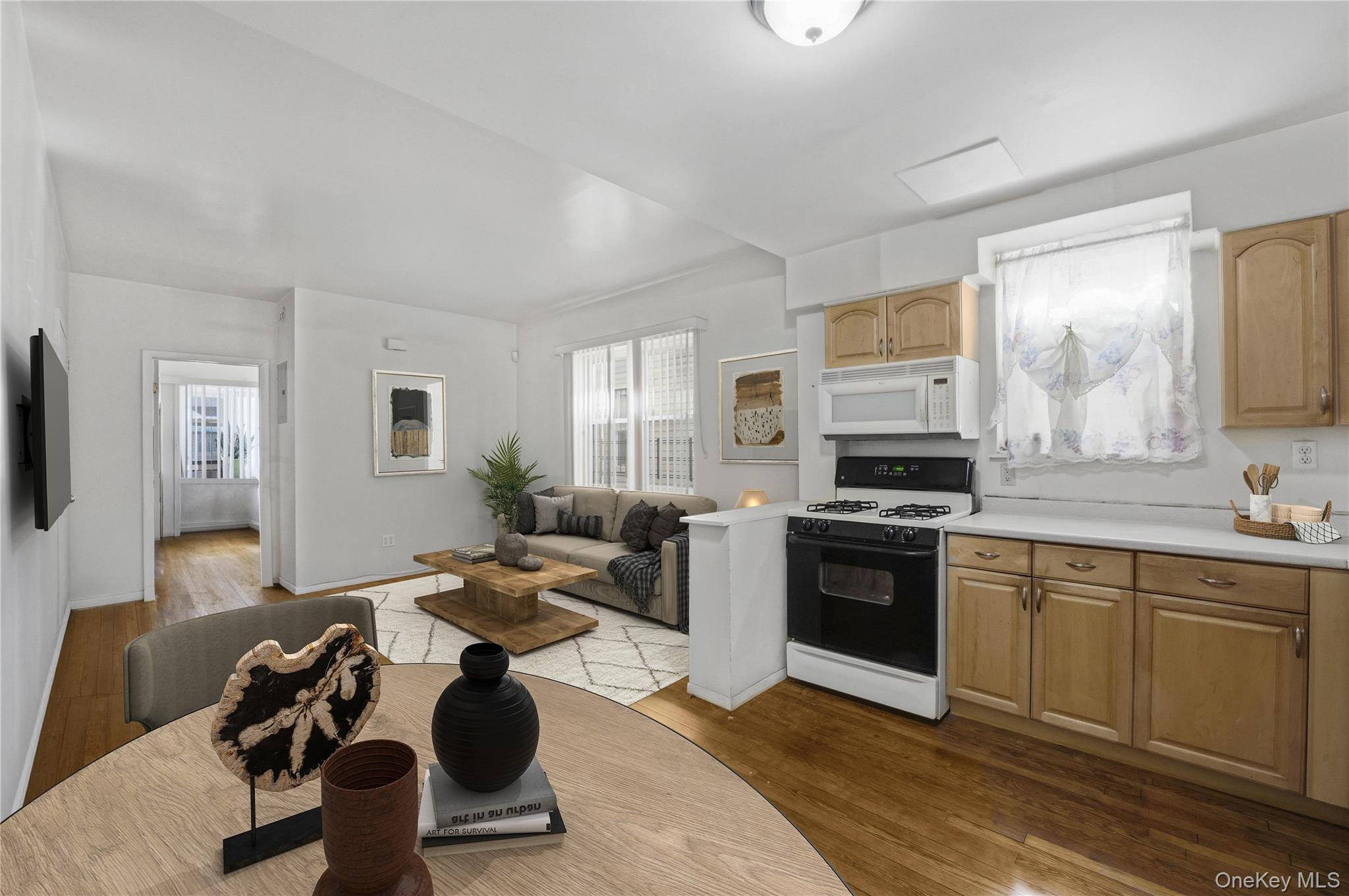 Single Family 165th Street Queens, NY 11433, MLS-985662-4