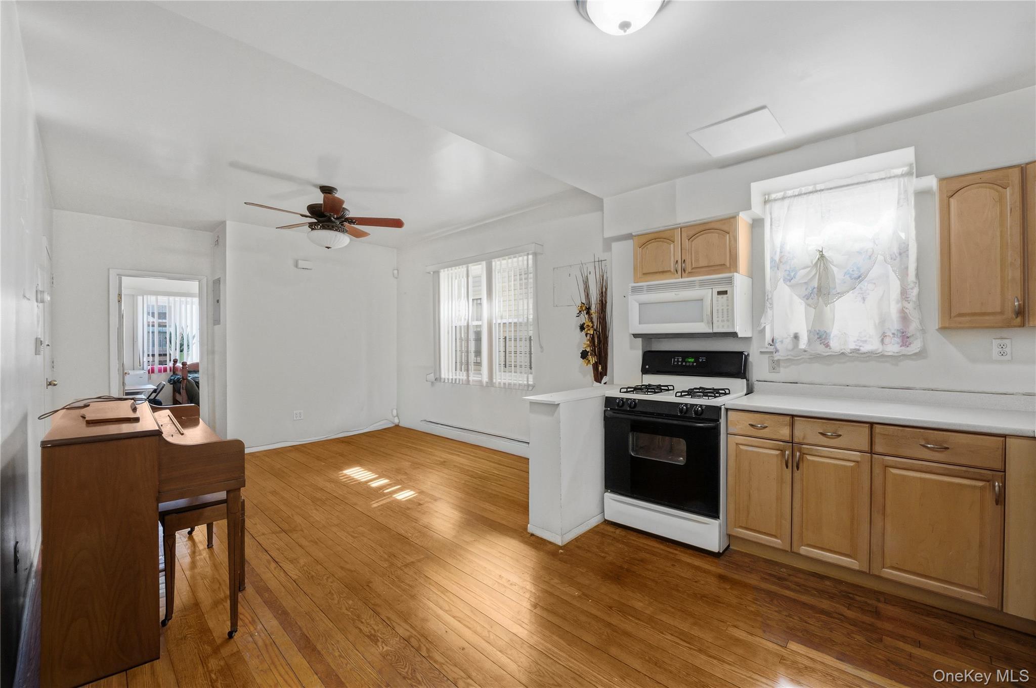 Single Family 165th Street Queens, NY 11433, MLS-985662-5
