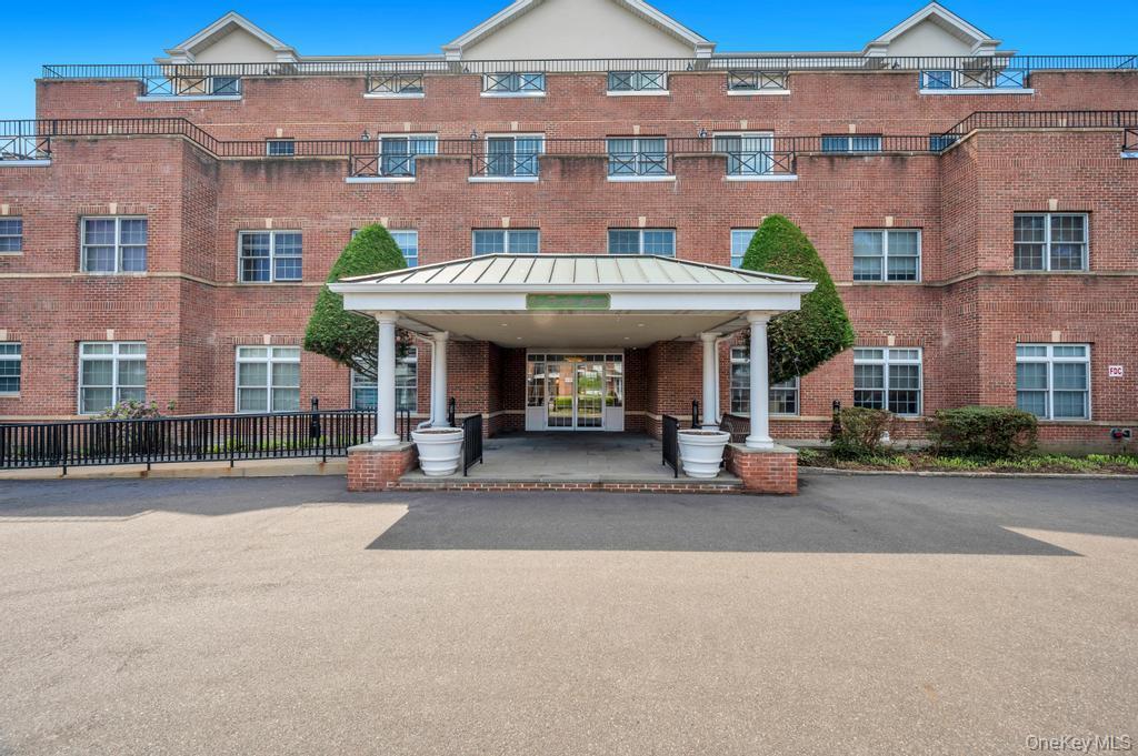 Condo Portico  Nassau County, NY 11021, MLS-985669-2