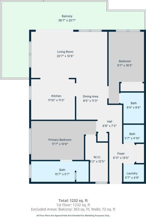 Condo Portico  Nassau County, NY 11021, MLS-985669-39