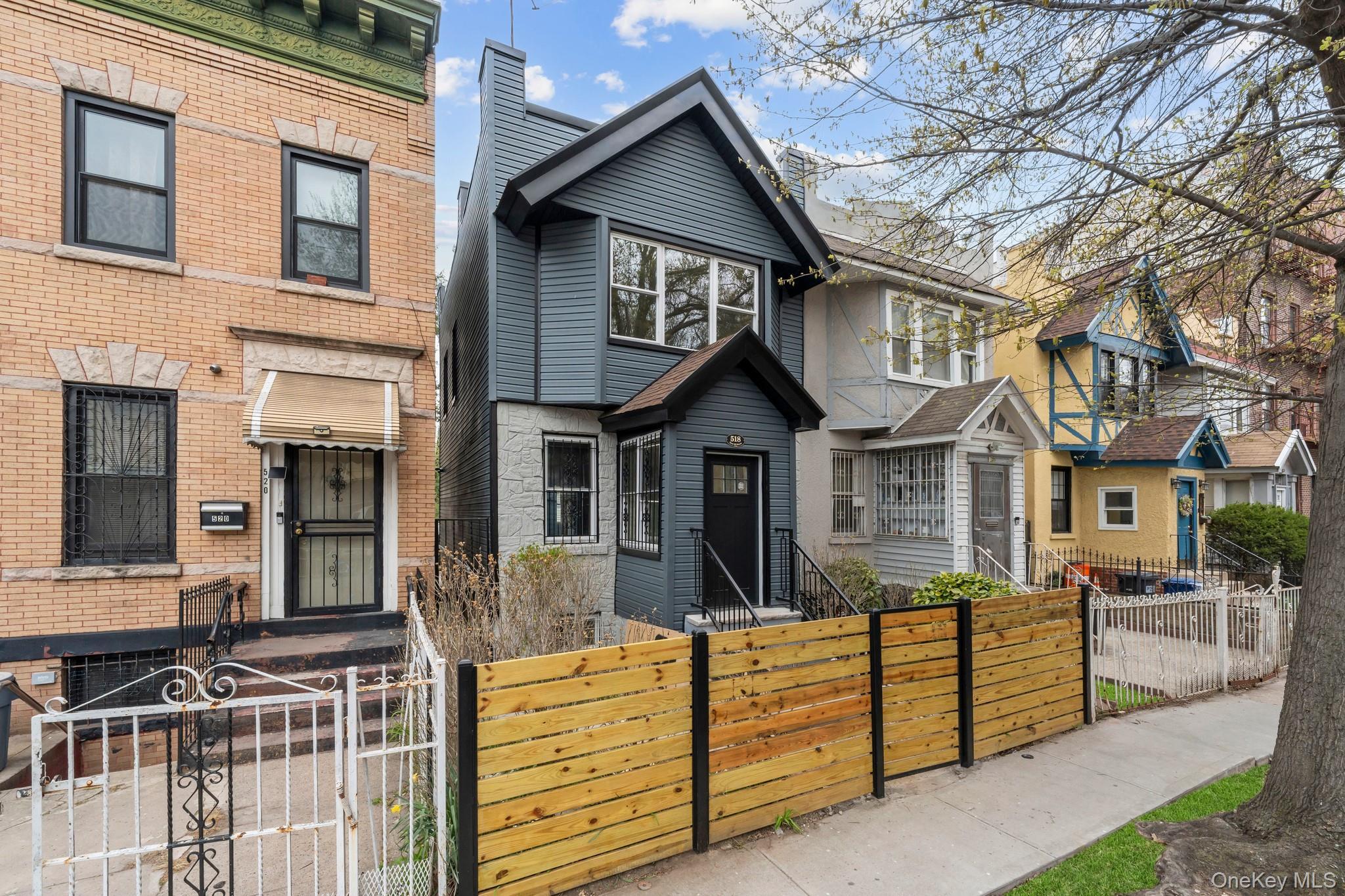 Single Family 29th  Brooklyn, NY 11210, MLS-985672-16