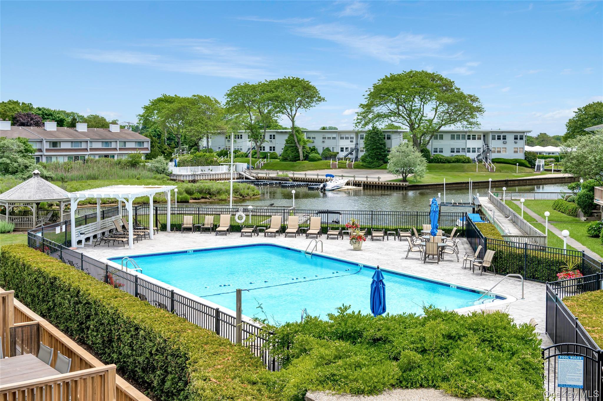 Condo Mitchell  Suffolk County, NY 11978, MLS-985678-15