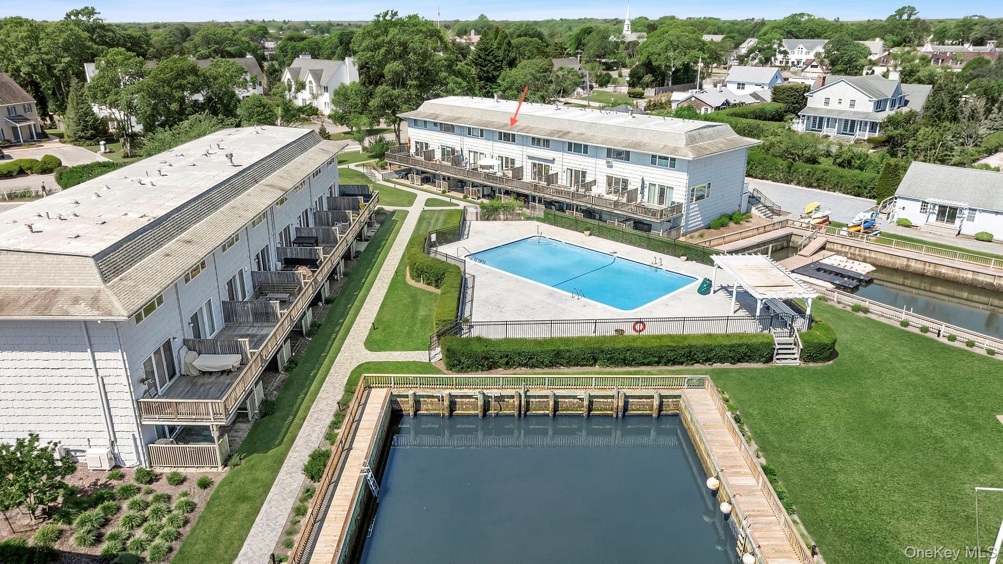 Condo Mitchell  Suffolk County, NY 11978, MLS-985678-16