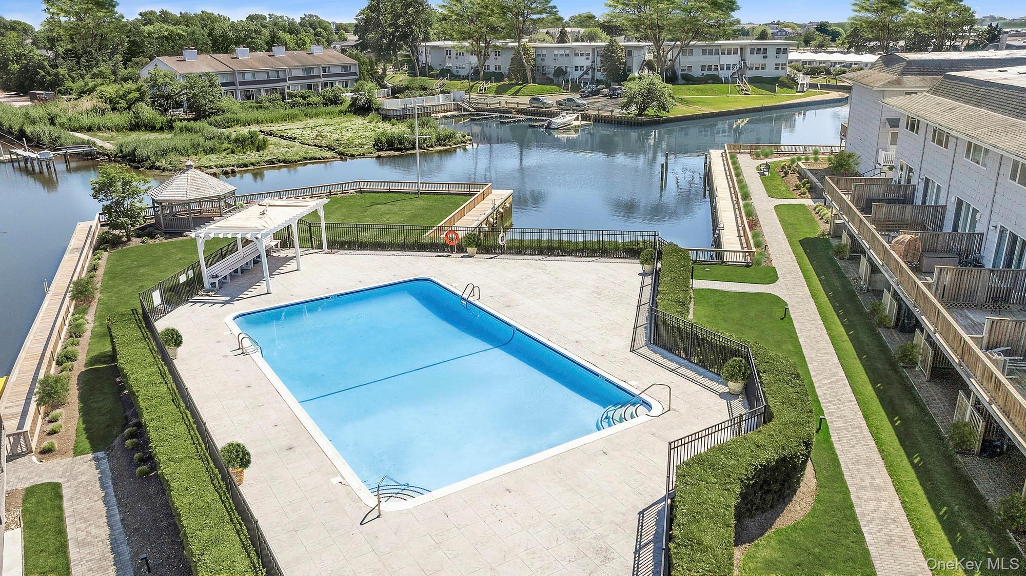 Condo Mitchell  Suffolk County, NY 11978, MLS-985678-17