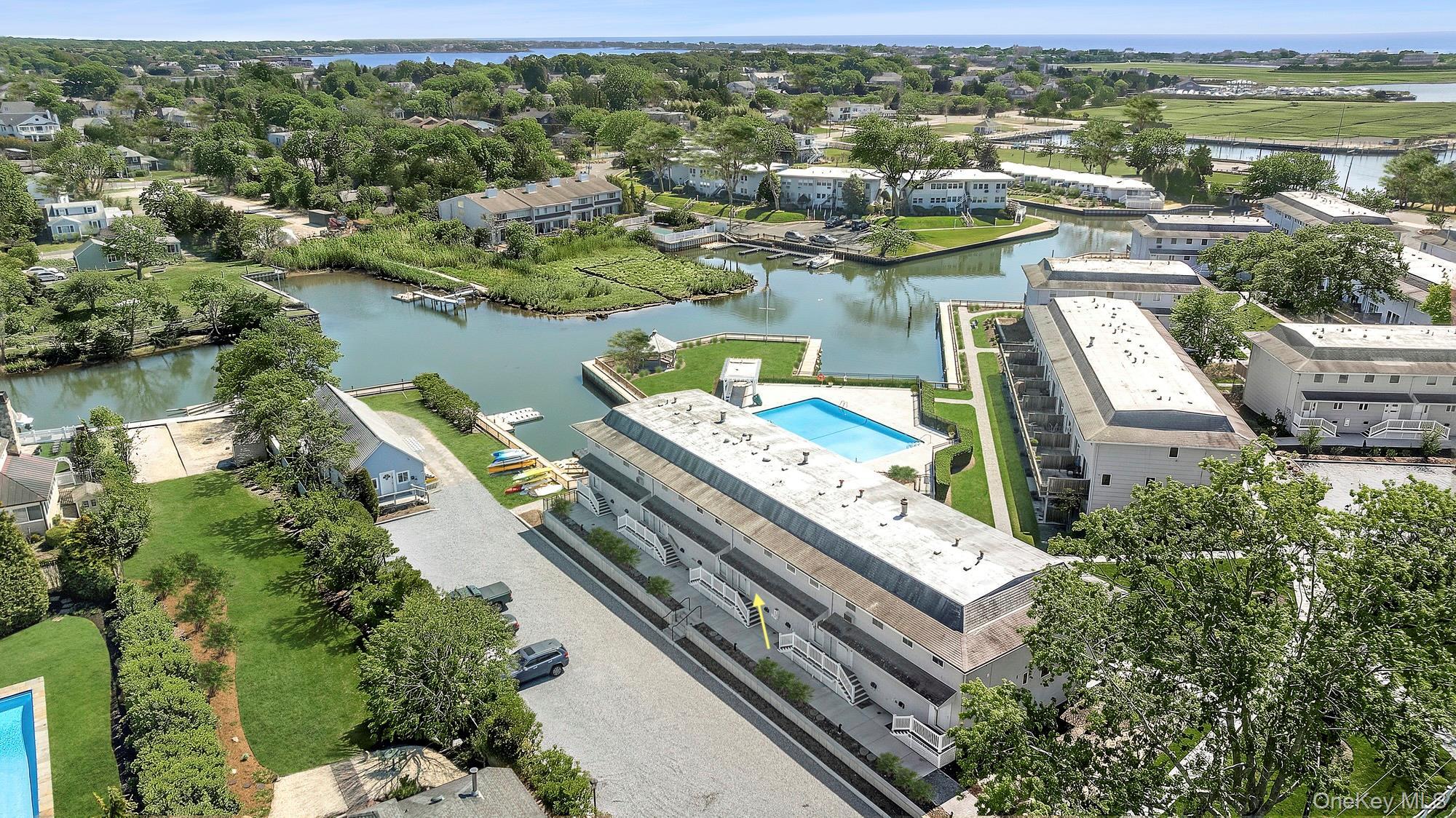 Condo Mitchell  Suffolk County, NY 11978, MLS-985678-2