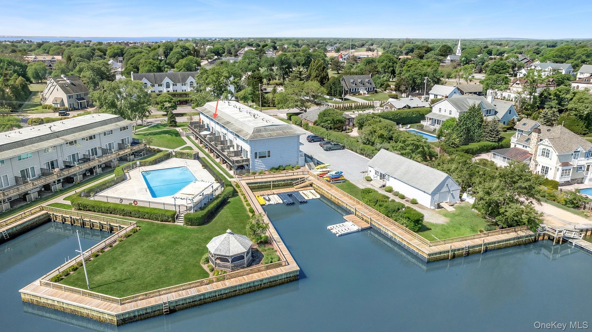 Condo Mitchell  Suffolk County, NY 11978, MLS-985678-20