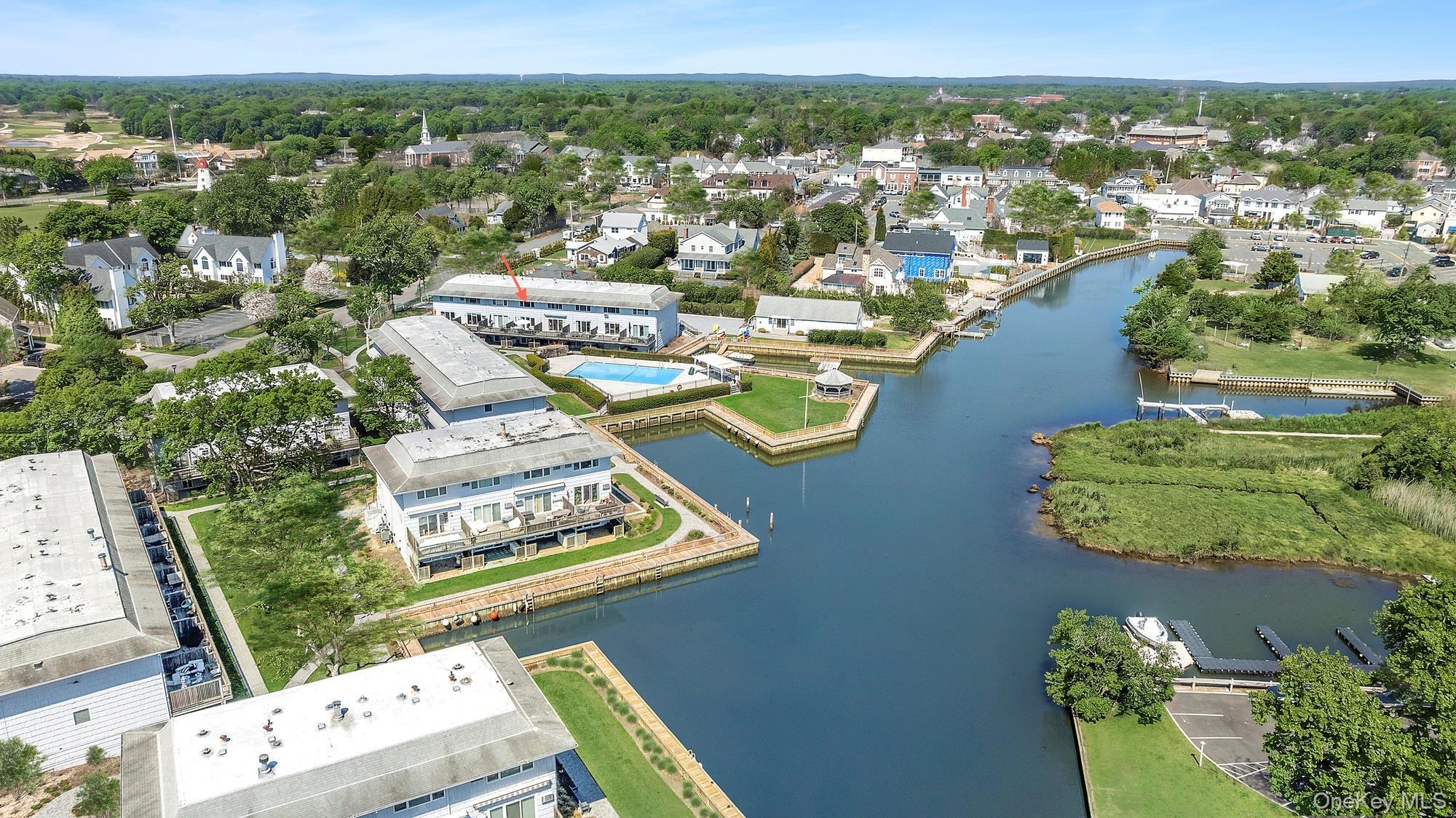 Condo Mitchell  Suffolk County, NY 11978, MLS-985678-23