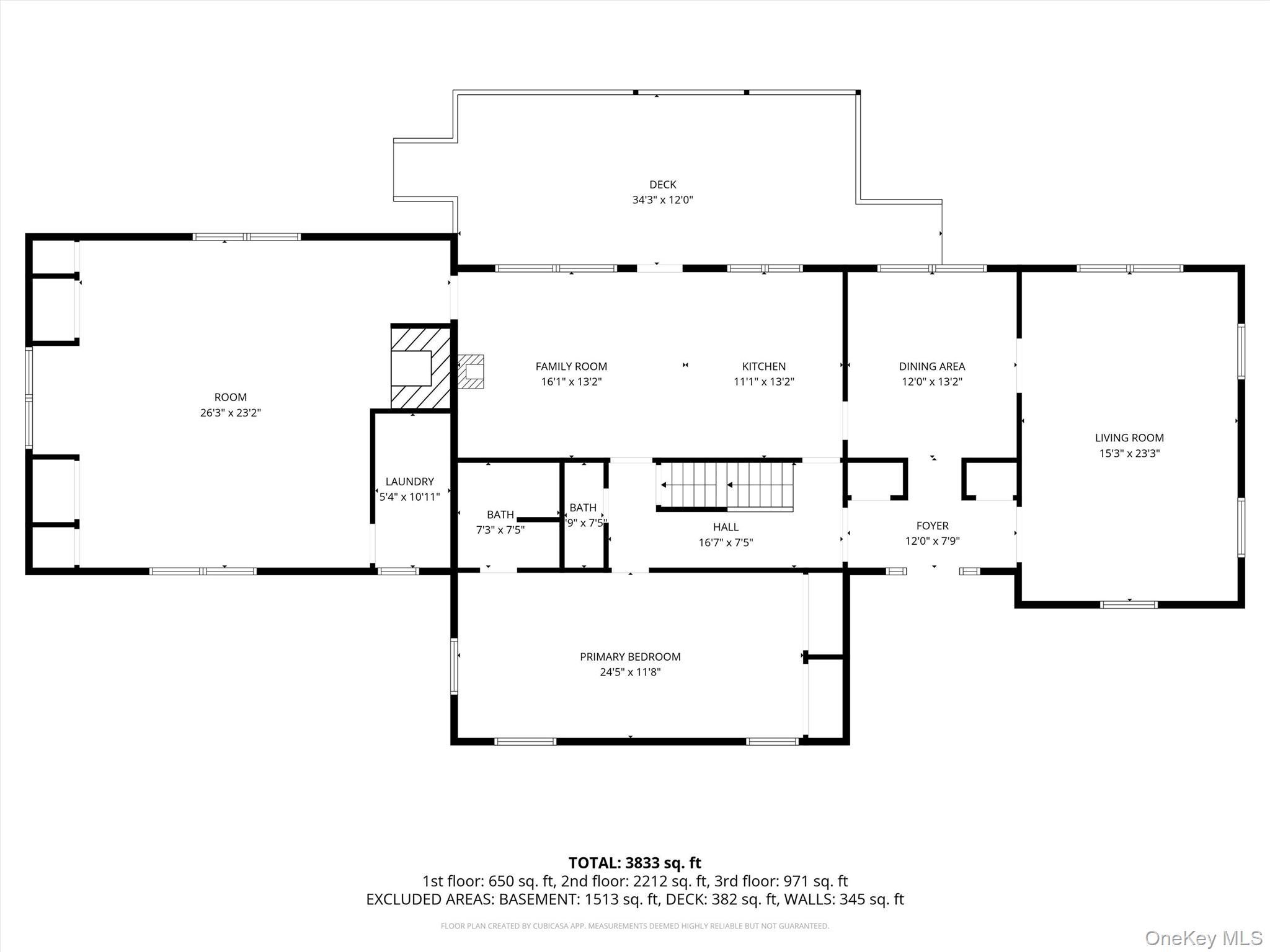 Single Family Still  Orange County, NY 10998, MLS-985684-47