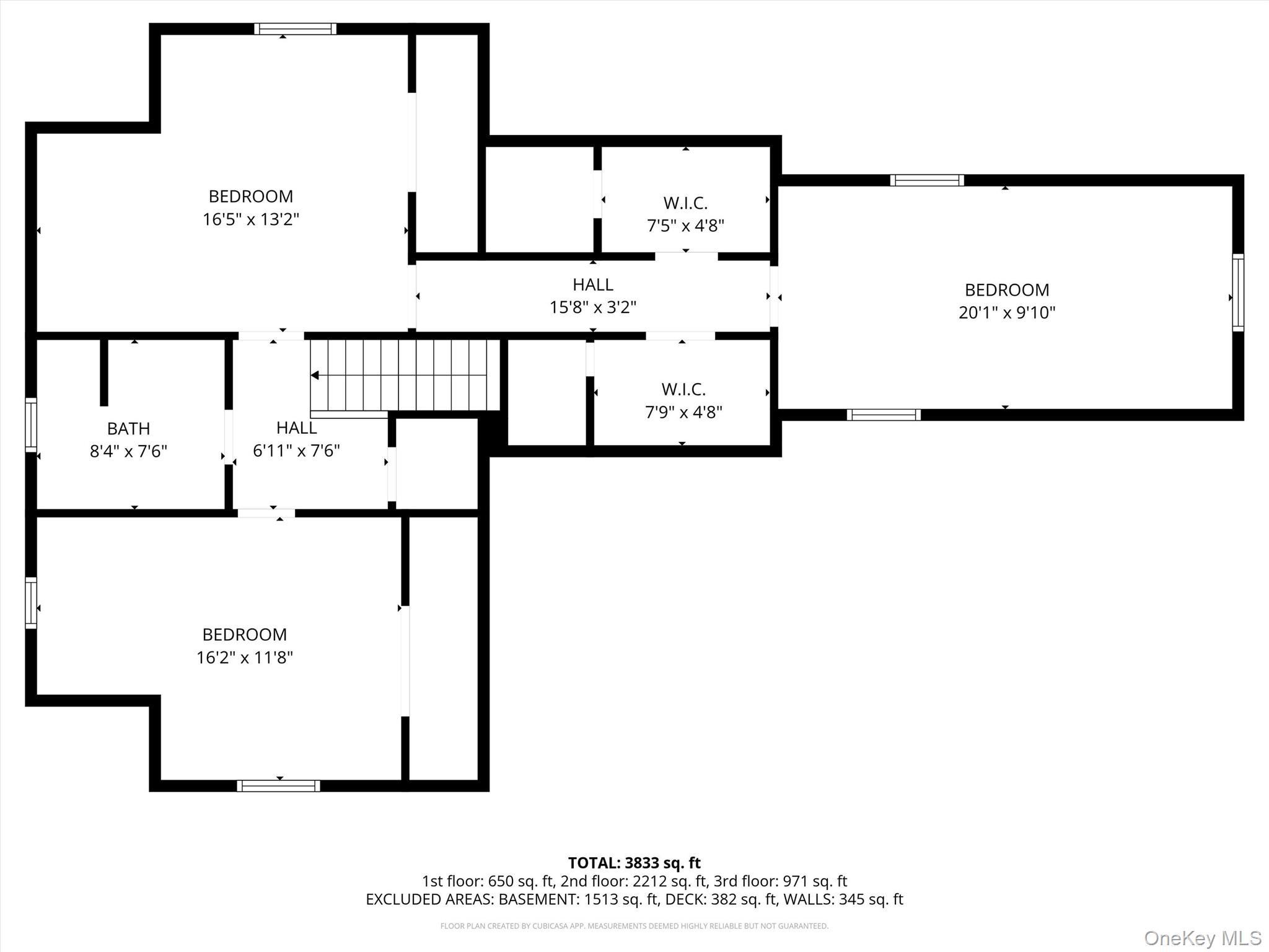 Single Family Still  Orange County, NY 10998, MLS-985684-48