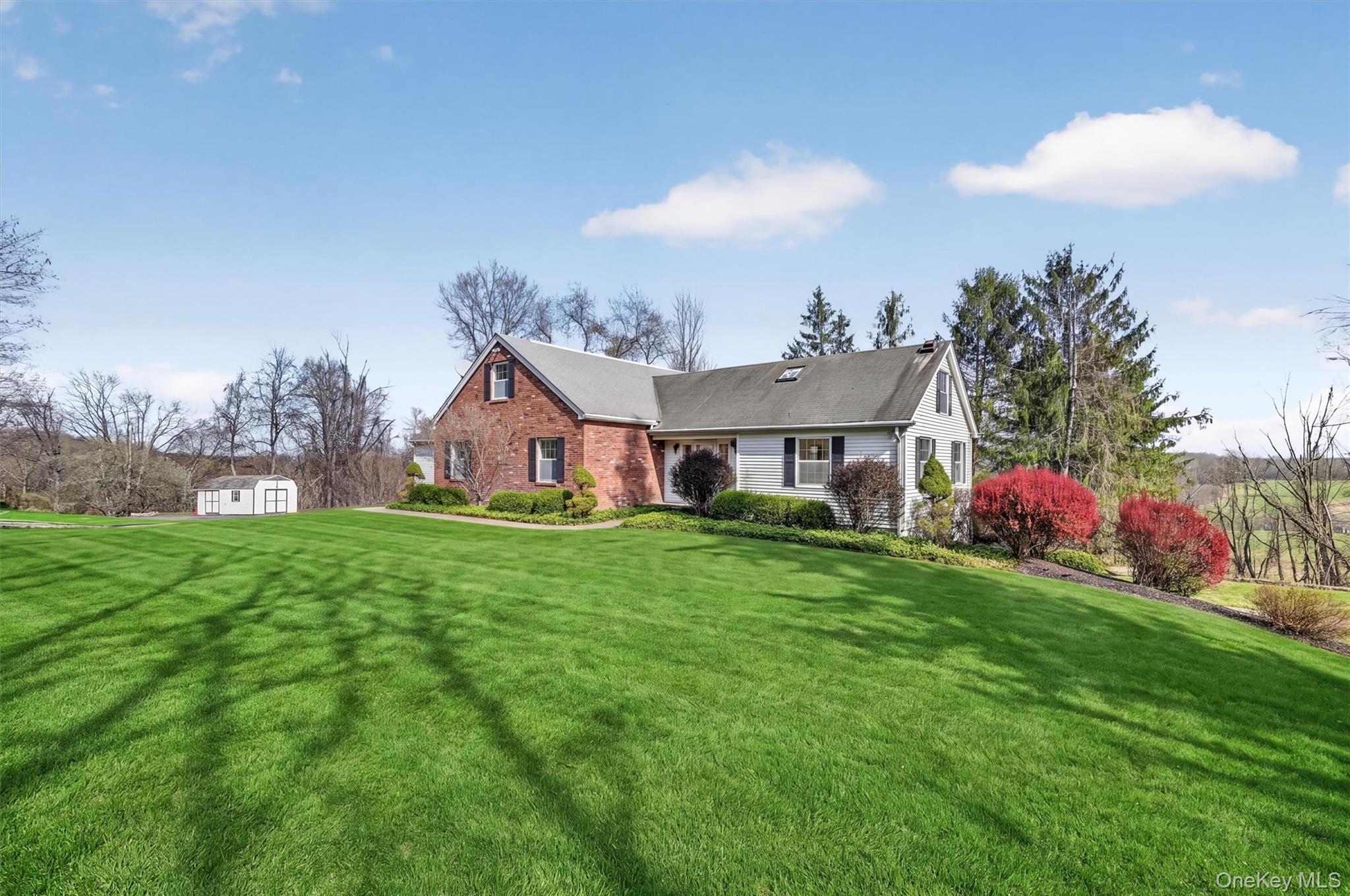 Single Family Still  Orange County, NY 10998, MLS-985684-5