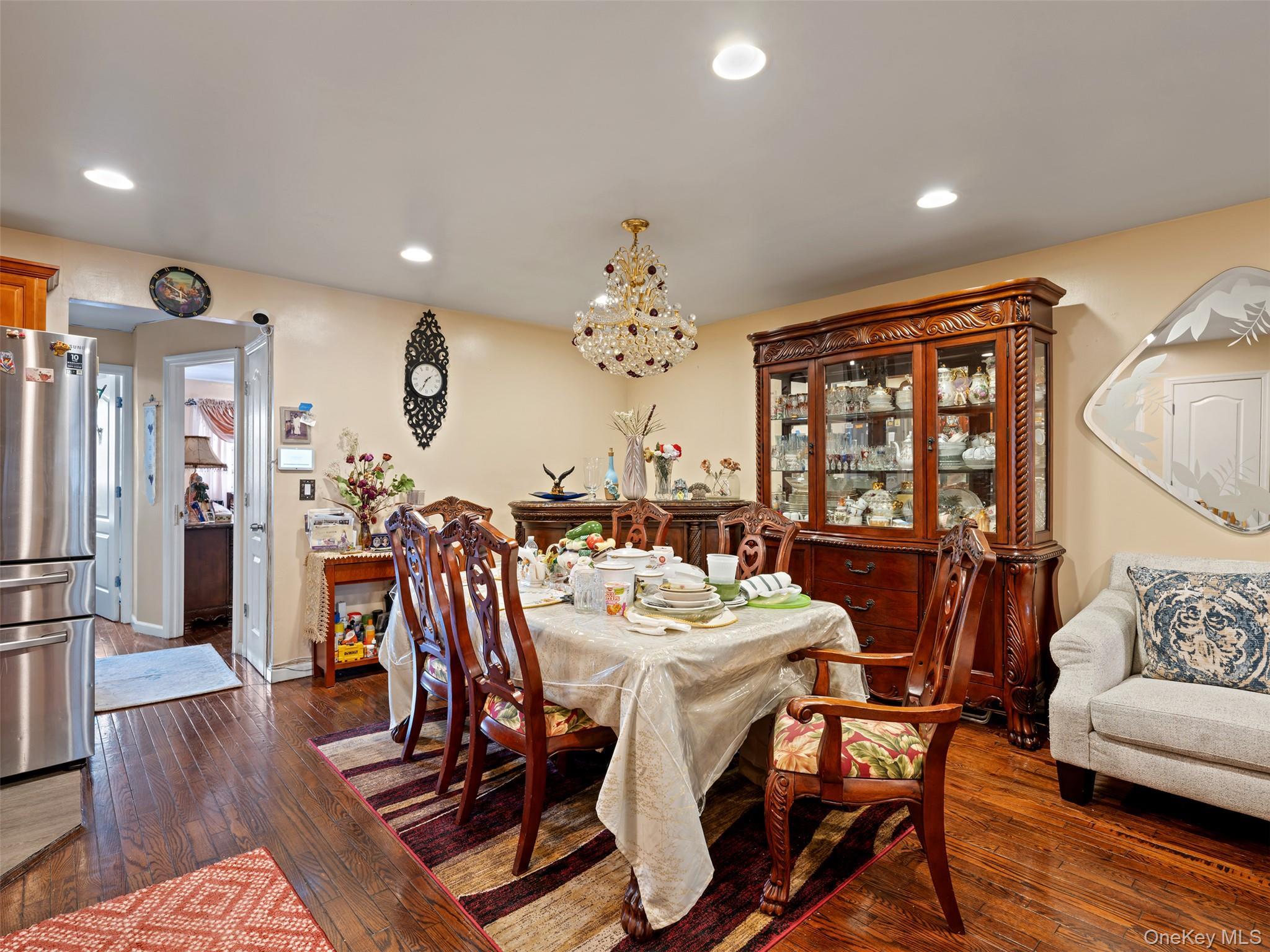 Single Family Saint Ouen Street Bronx, NY 10470, MLS-985700-9