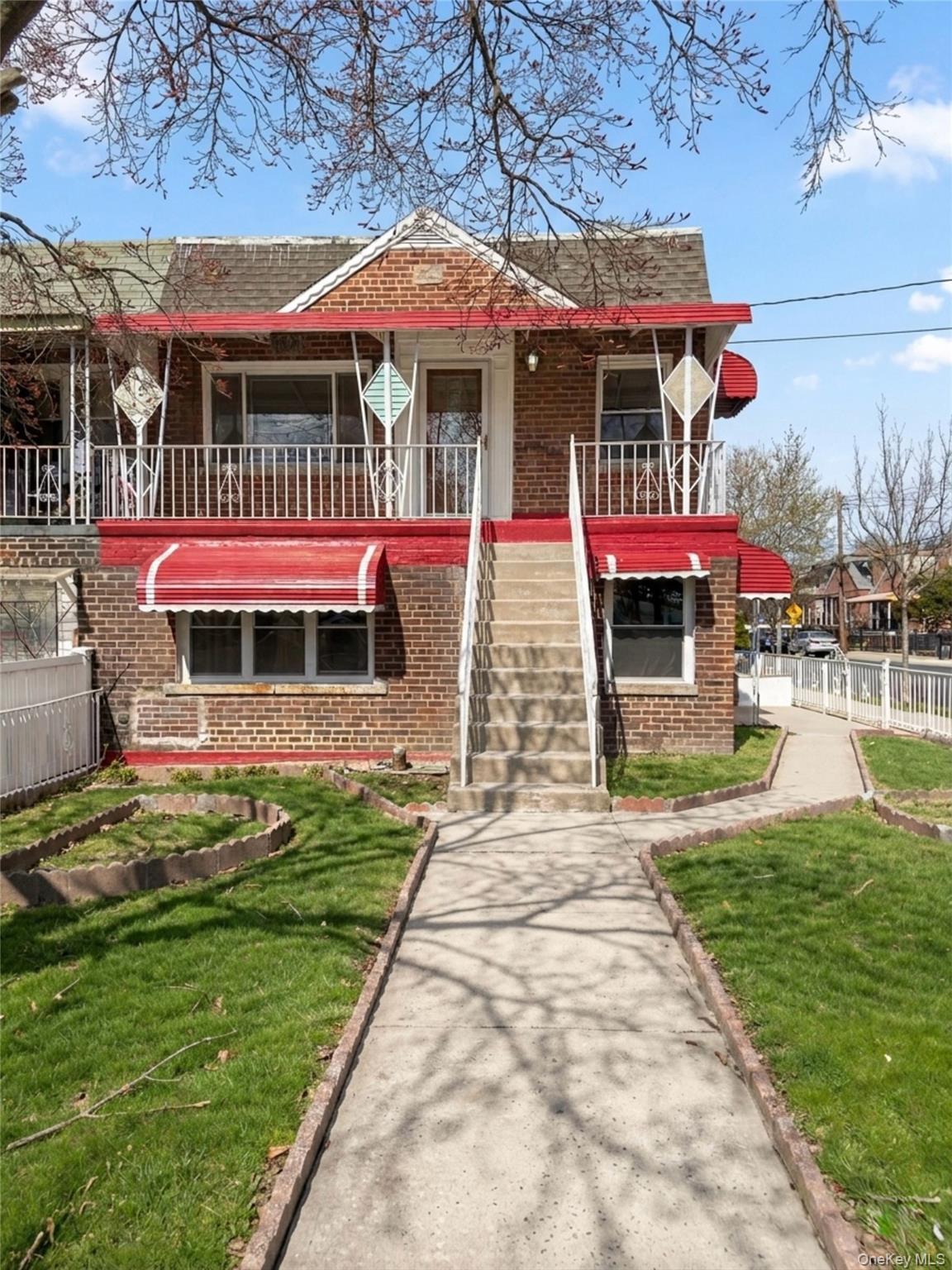 Commercial Sale Laconia  Bronx, NY 10469, MLS-985703-24