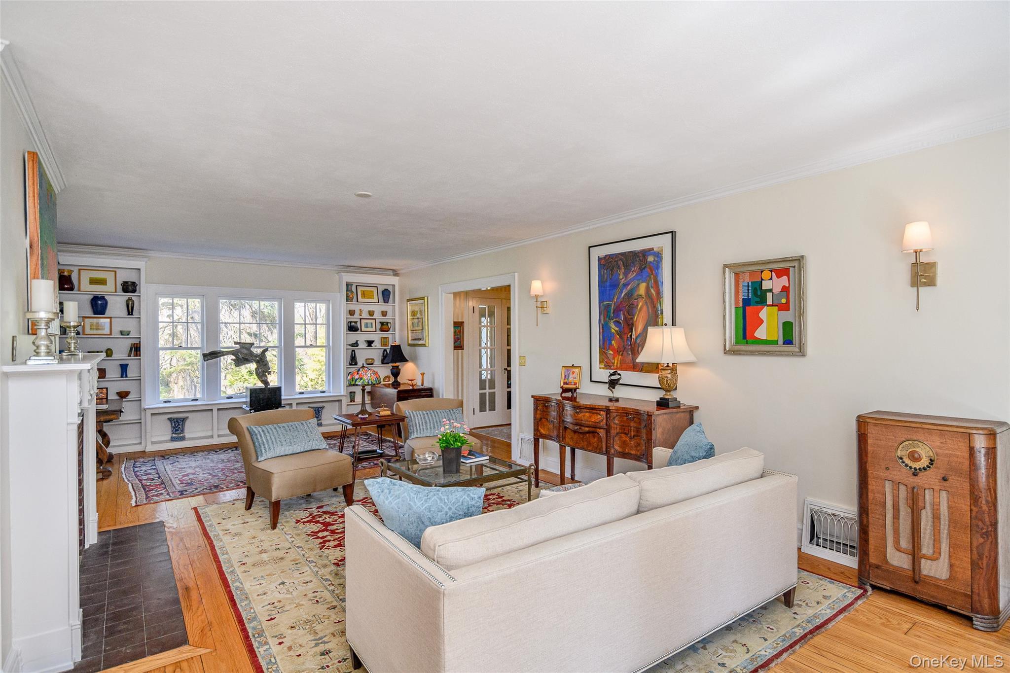 Single Family Tory Connecticut  Out Of Area, NY 06470, MLS-985706-19