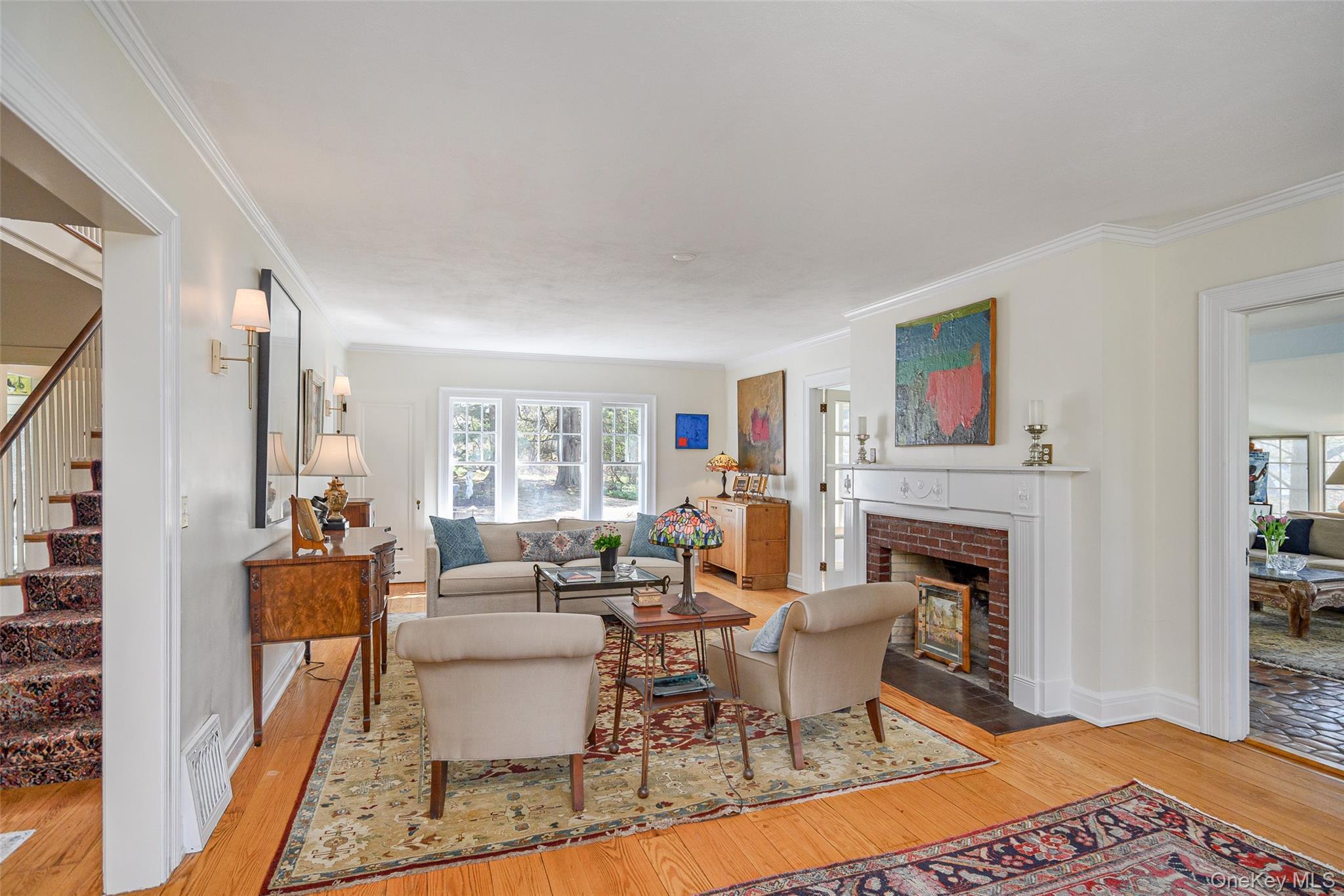 Single Family Tory Connecticut  Out Of Area, NY 06470, MLS-985706-21