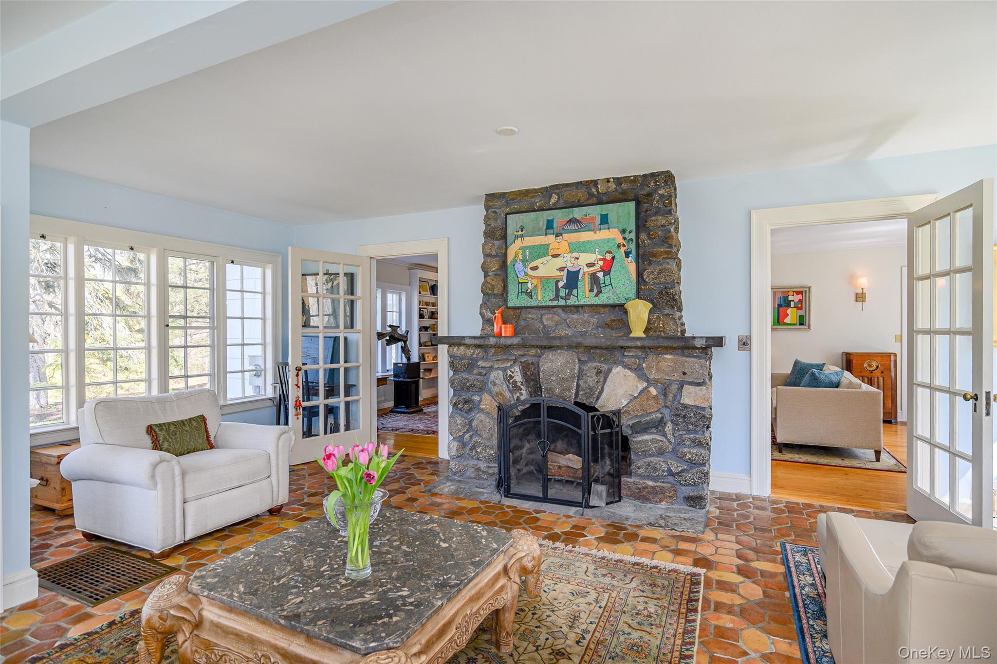 Single Family Tory Connecticut  Out Of Area, NY 06470, MLS-985706-23